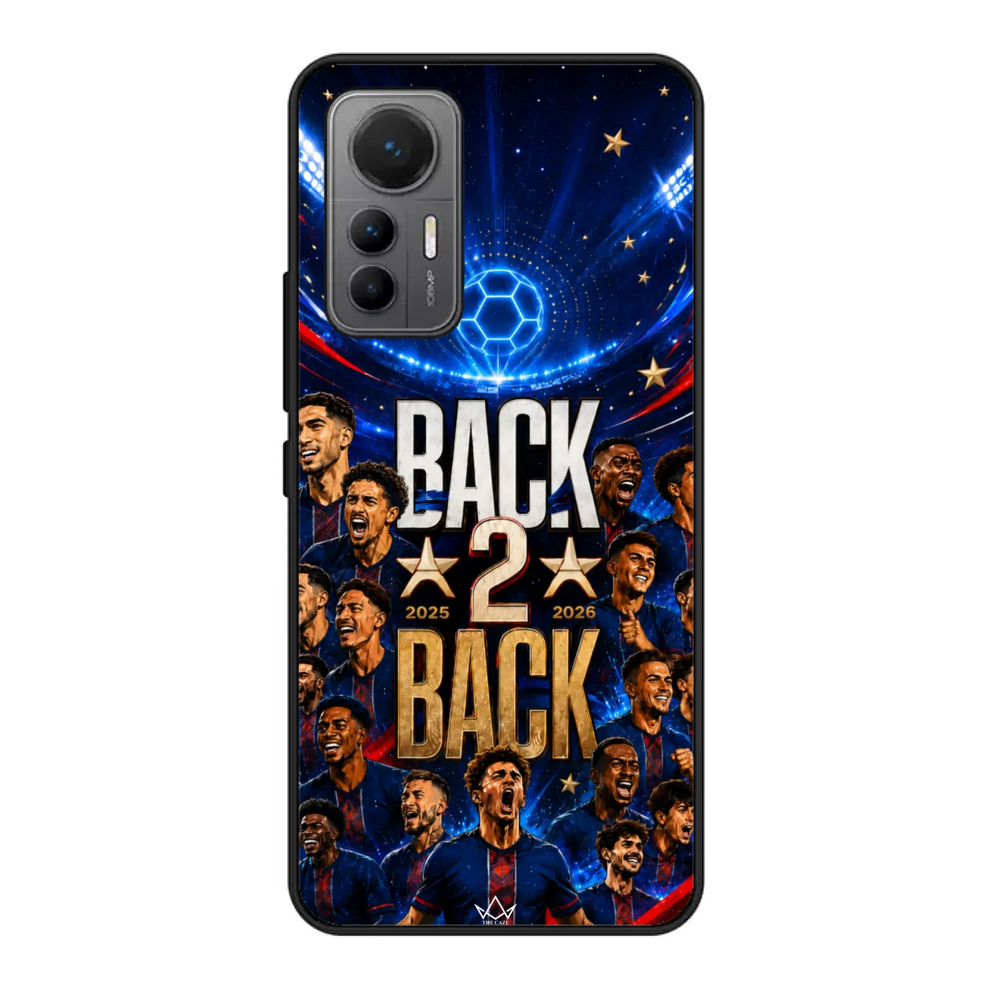 Xiaomi Mi 12 Lite Phone case