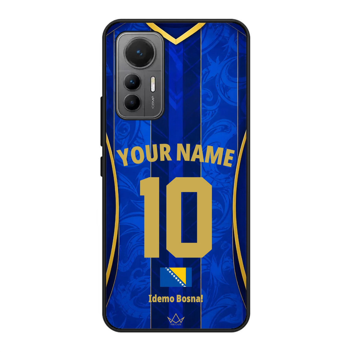 Xiaomi Mi 12 Lite Phone case