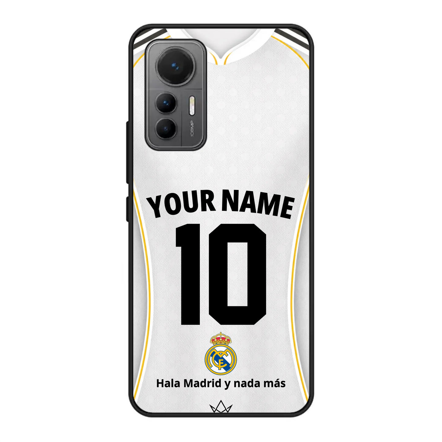 Xiaomi Mi 12 Lite Phone case