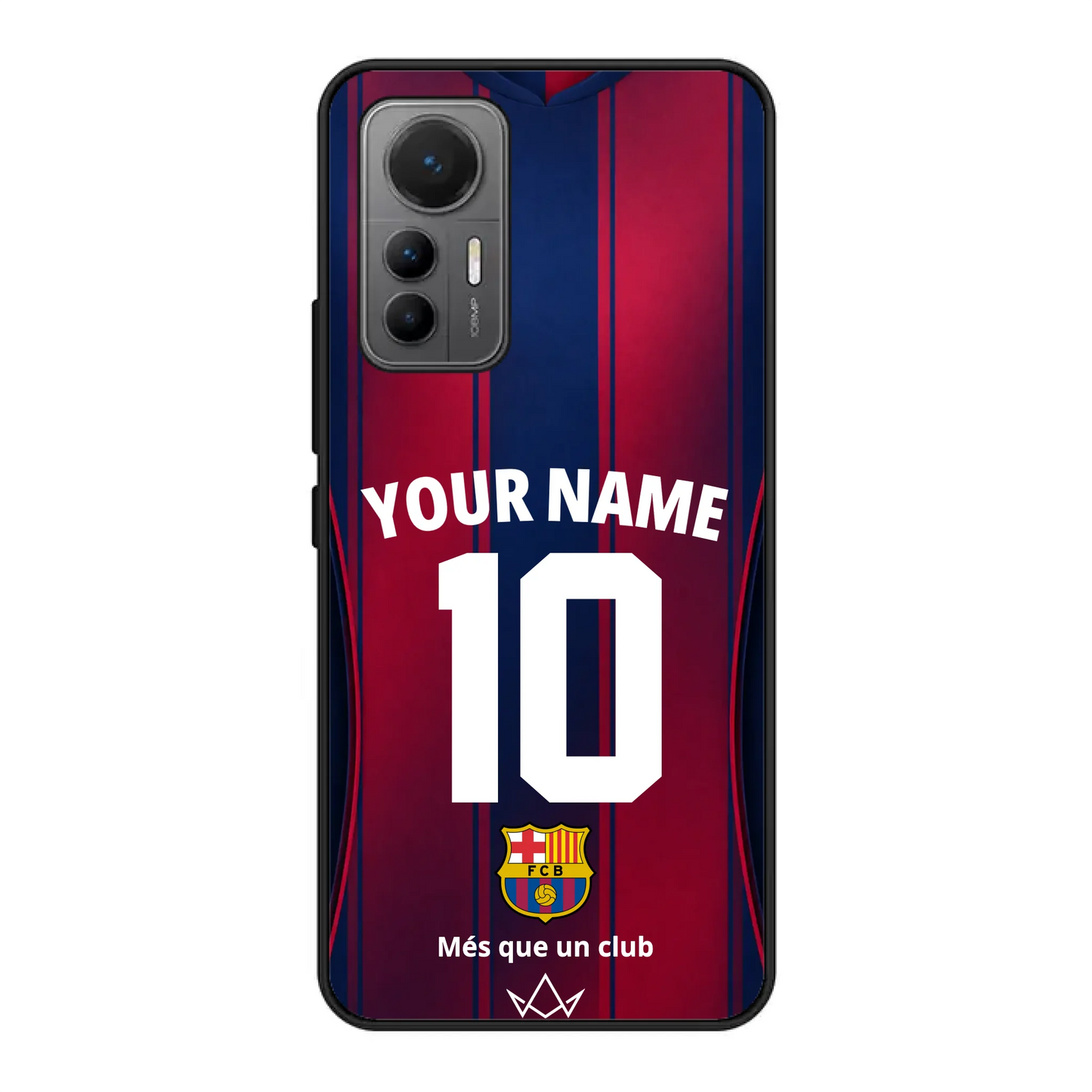Xiaomi Mi 12 Lite Phone case