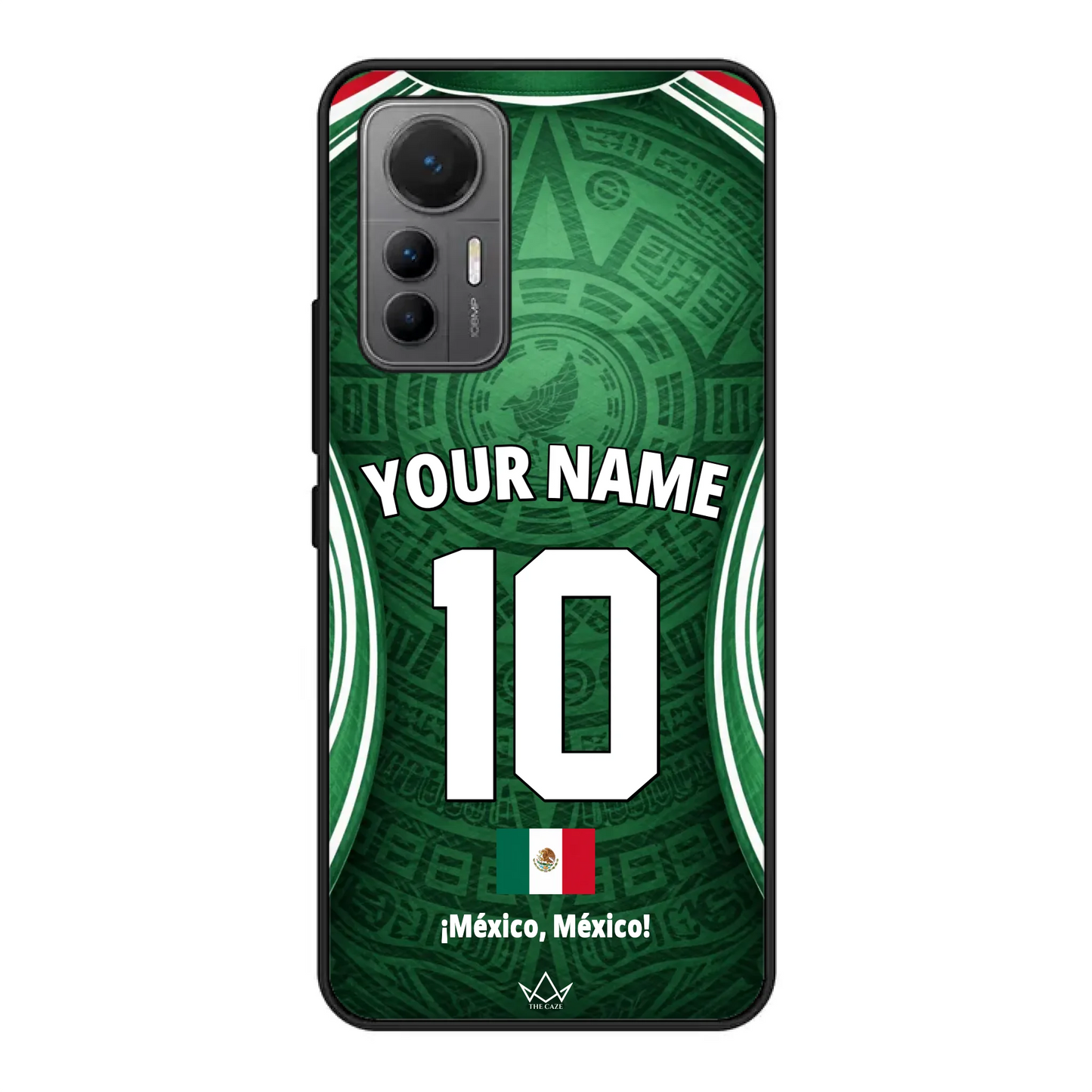Xiaomi Mi 12 Lite Phone case