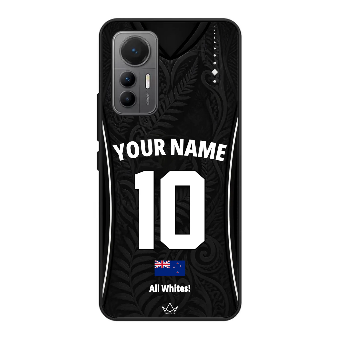 Xiaomi Mi 12 Lite Phone case