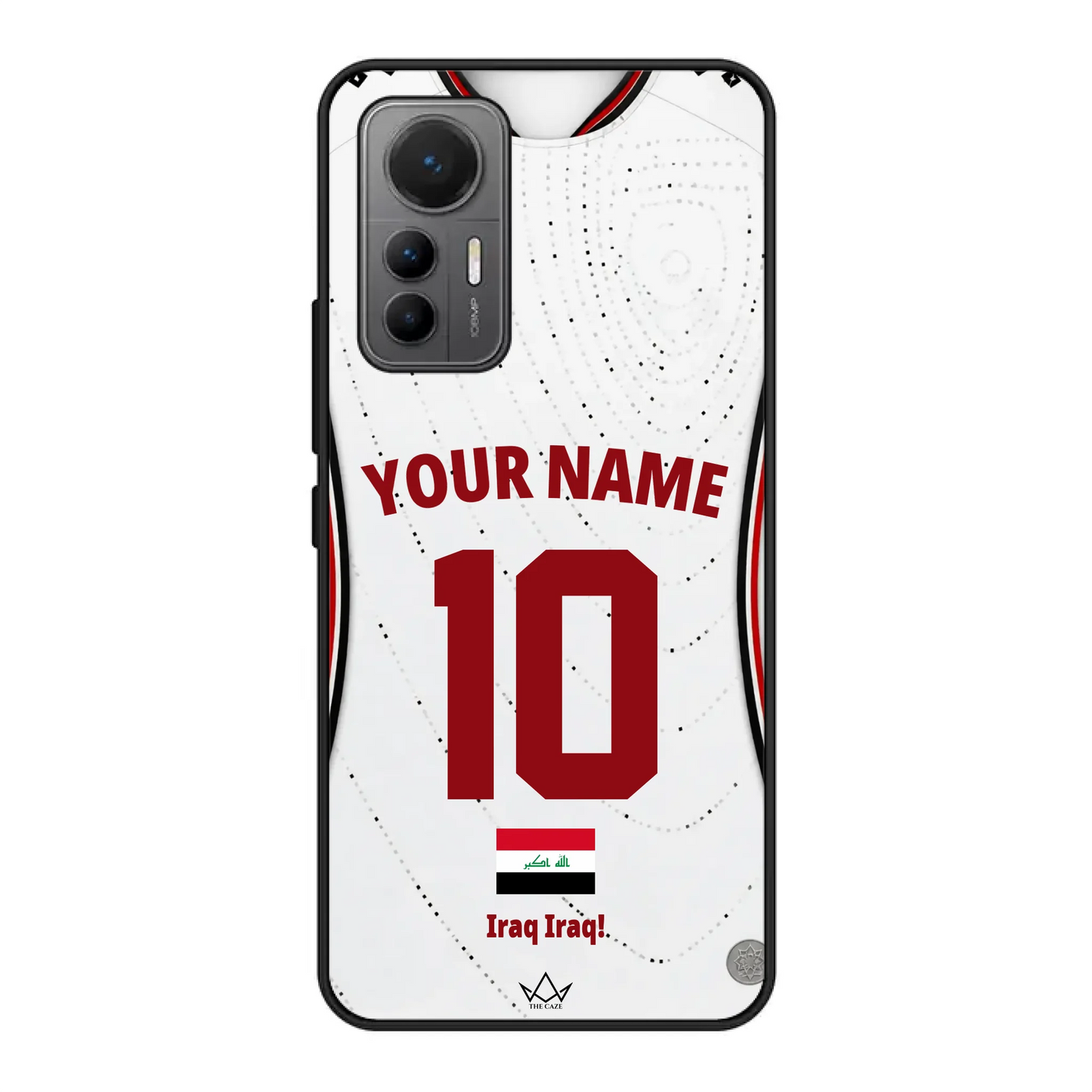 Xiaomi Mi 12 Lite Phone case