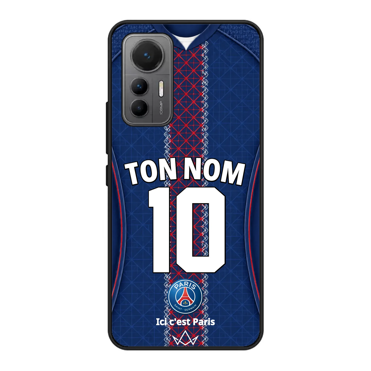 Xiaomi Mi 12 Lite Phone case