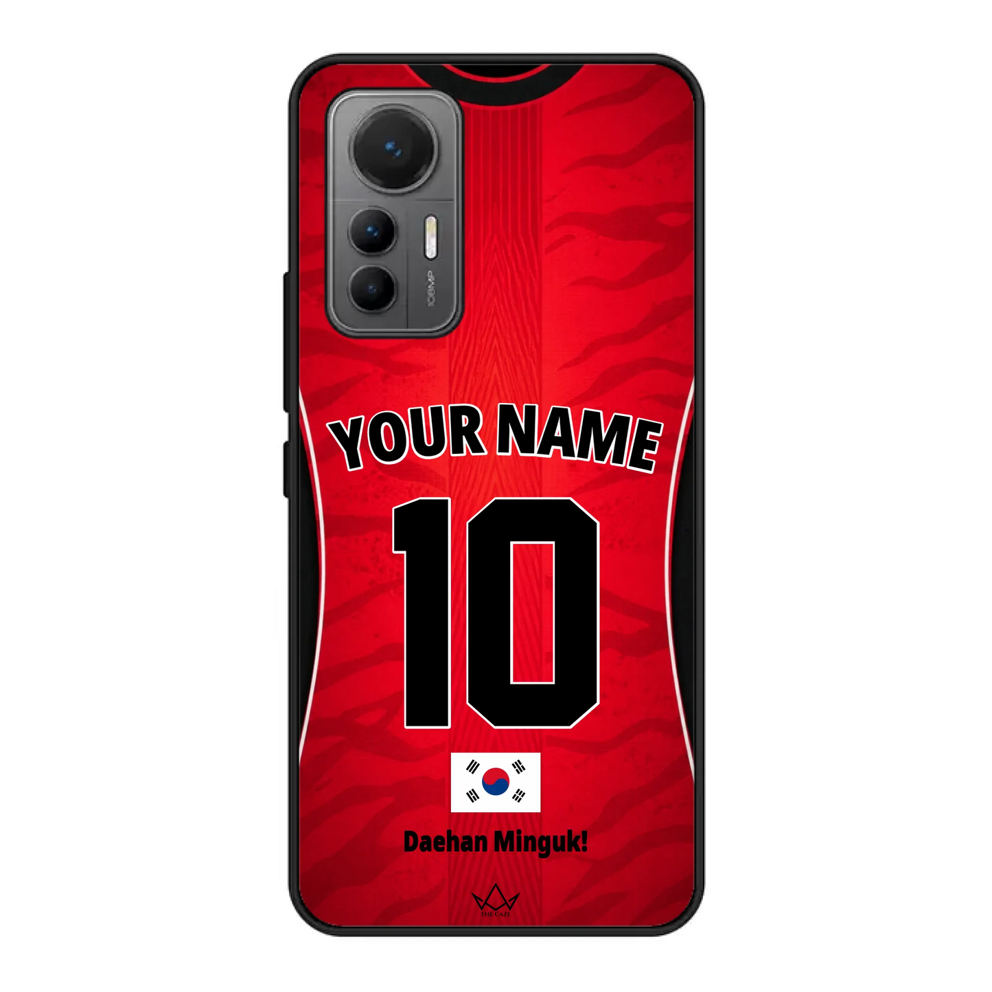 Xiaomi Mi 12 Lite Phone case