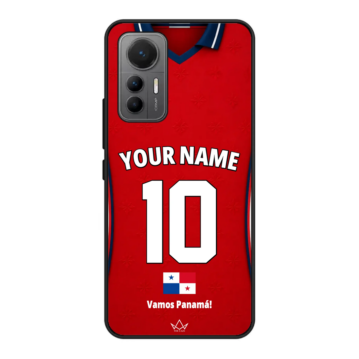 Xiaomi Mi 12 Lite Phone case