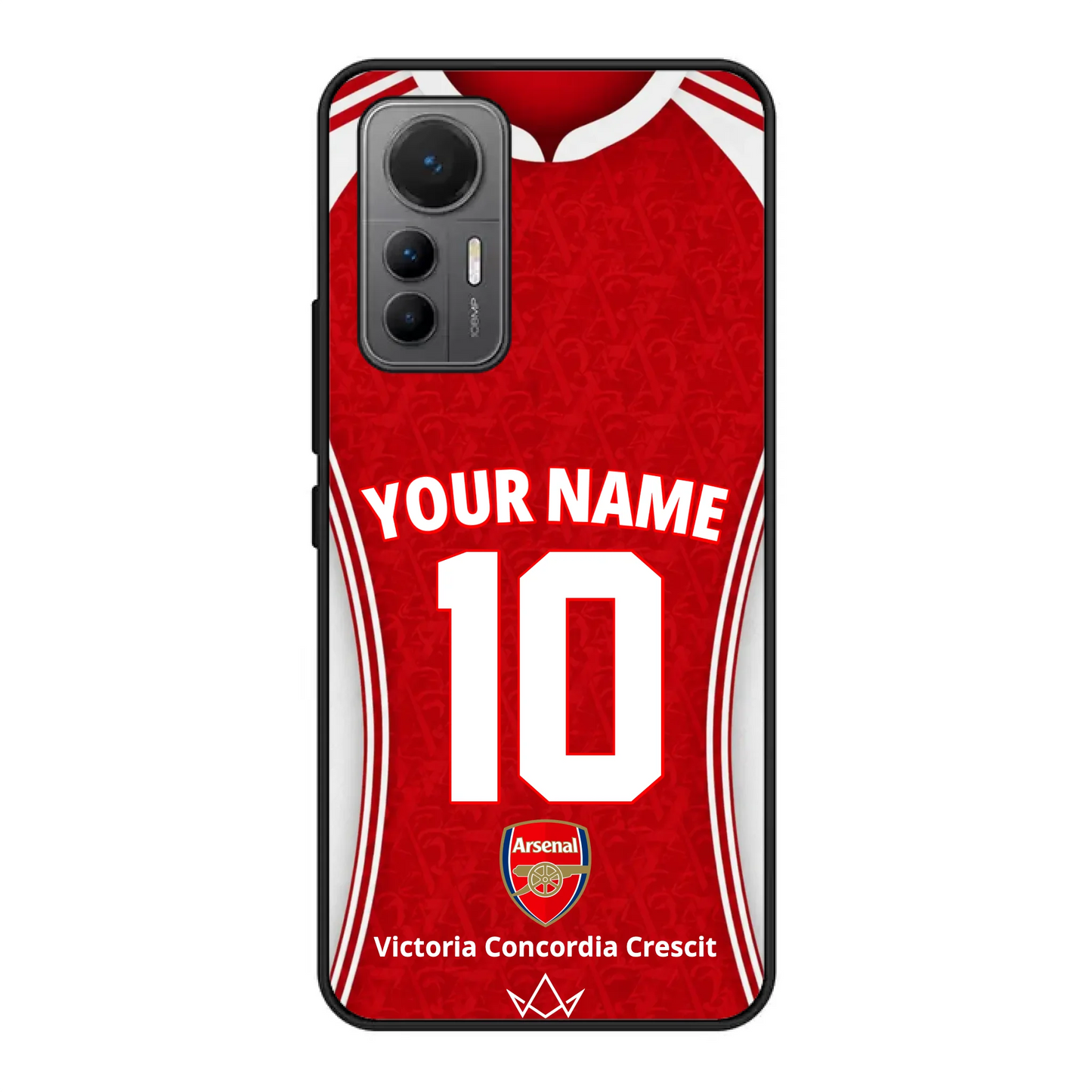 Xiaomi Mi 12 Lite Phone case