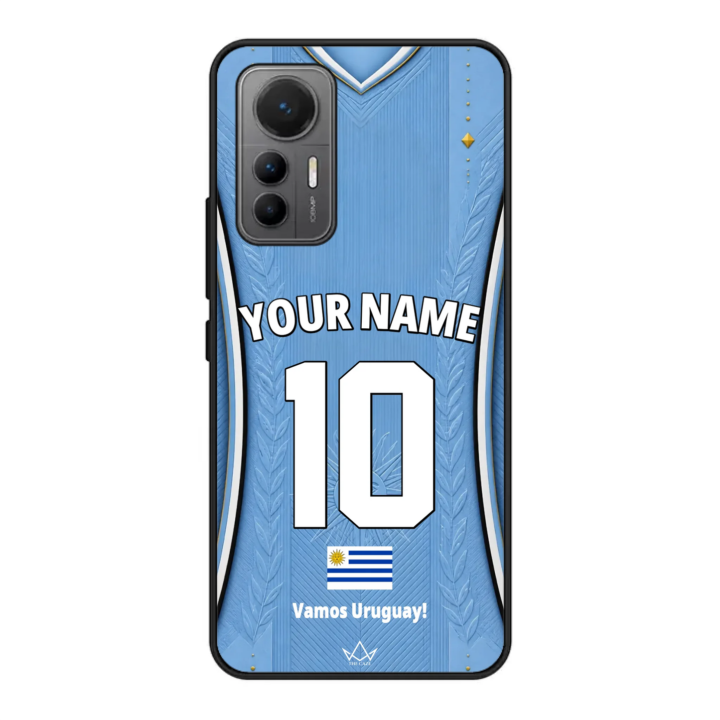 Xiaomi Mi 12 Lite Phone case