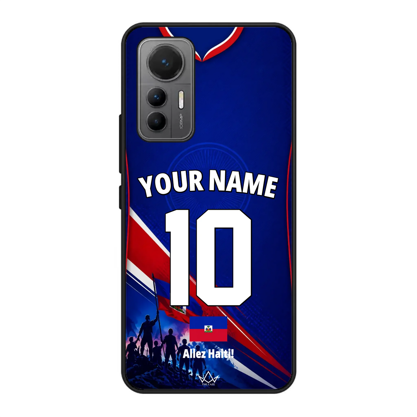 Xiaomi Mi 12 Lite Phone case