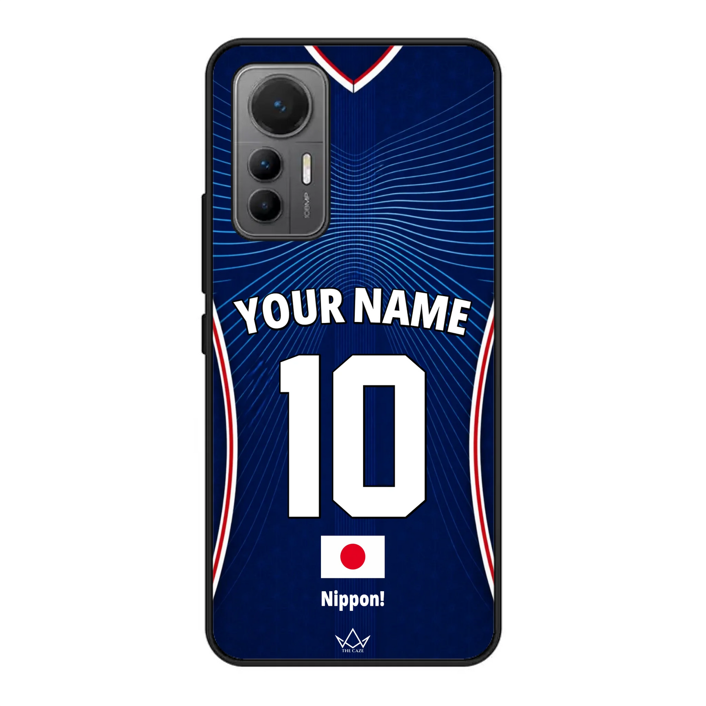 Xiaomi Mi 12 Lite Phone case