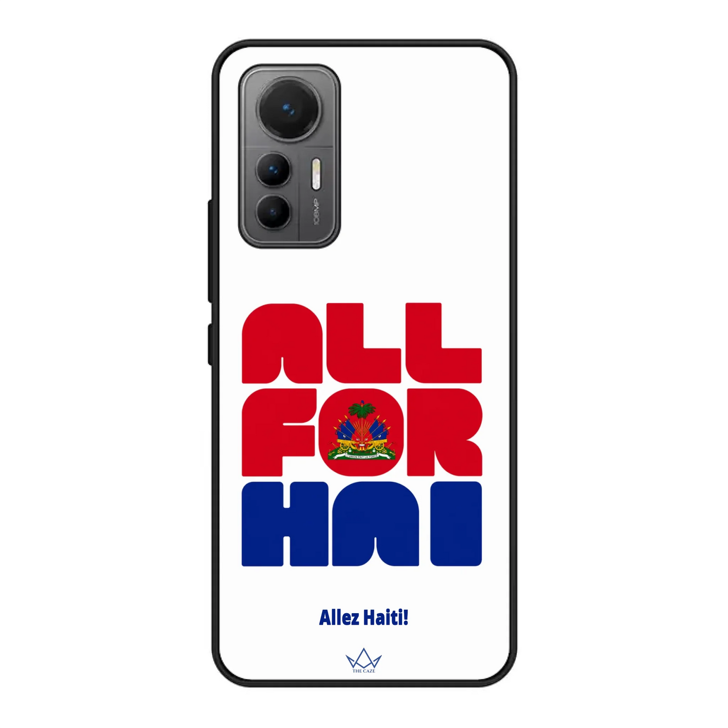 Xiaomi Mi 12 Lite Phone case