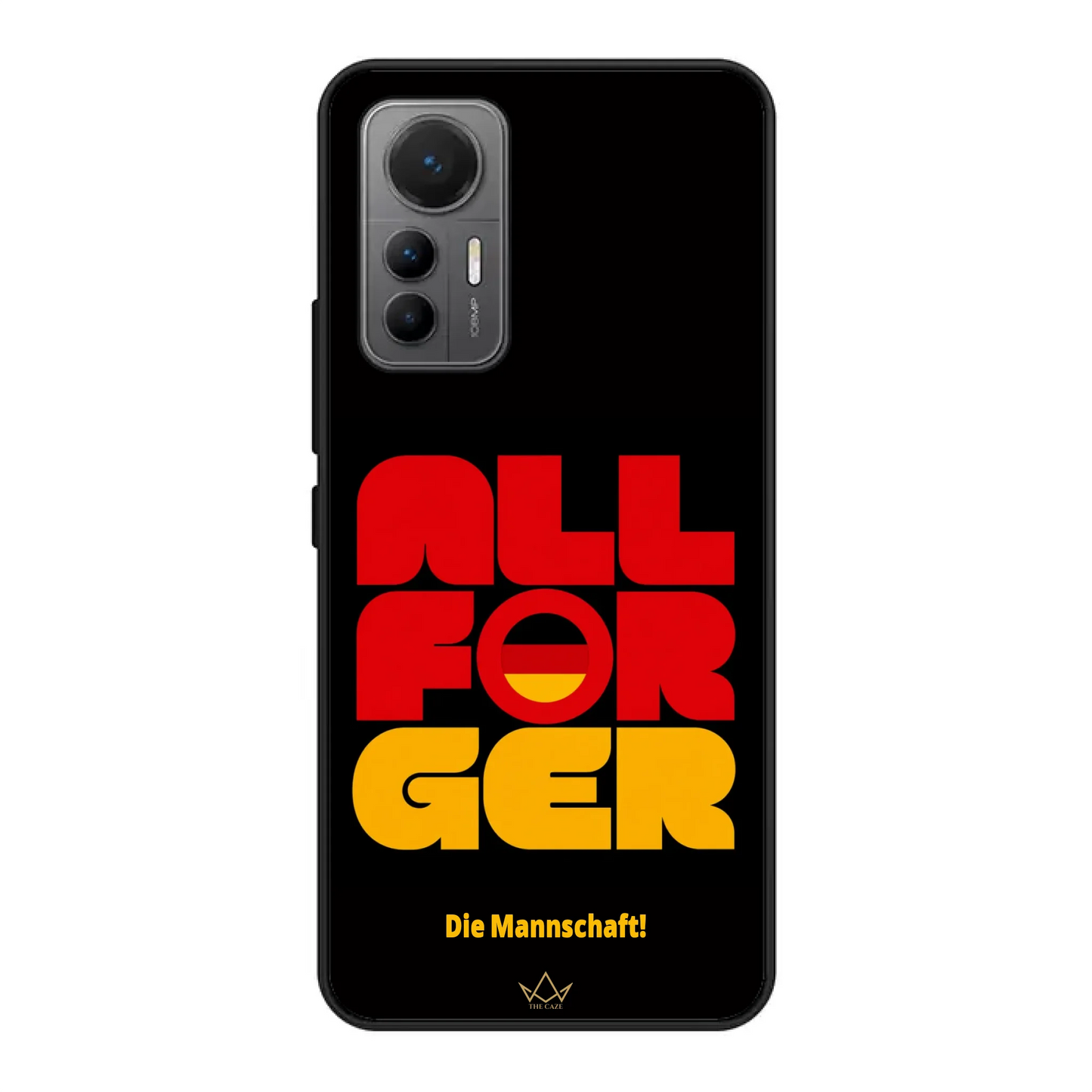 Xiaomi Mi 12 Lite Phone case
