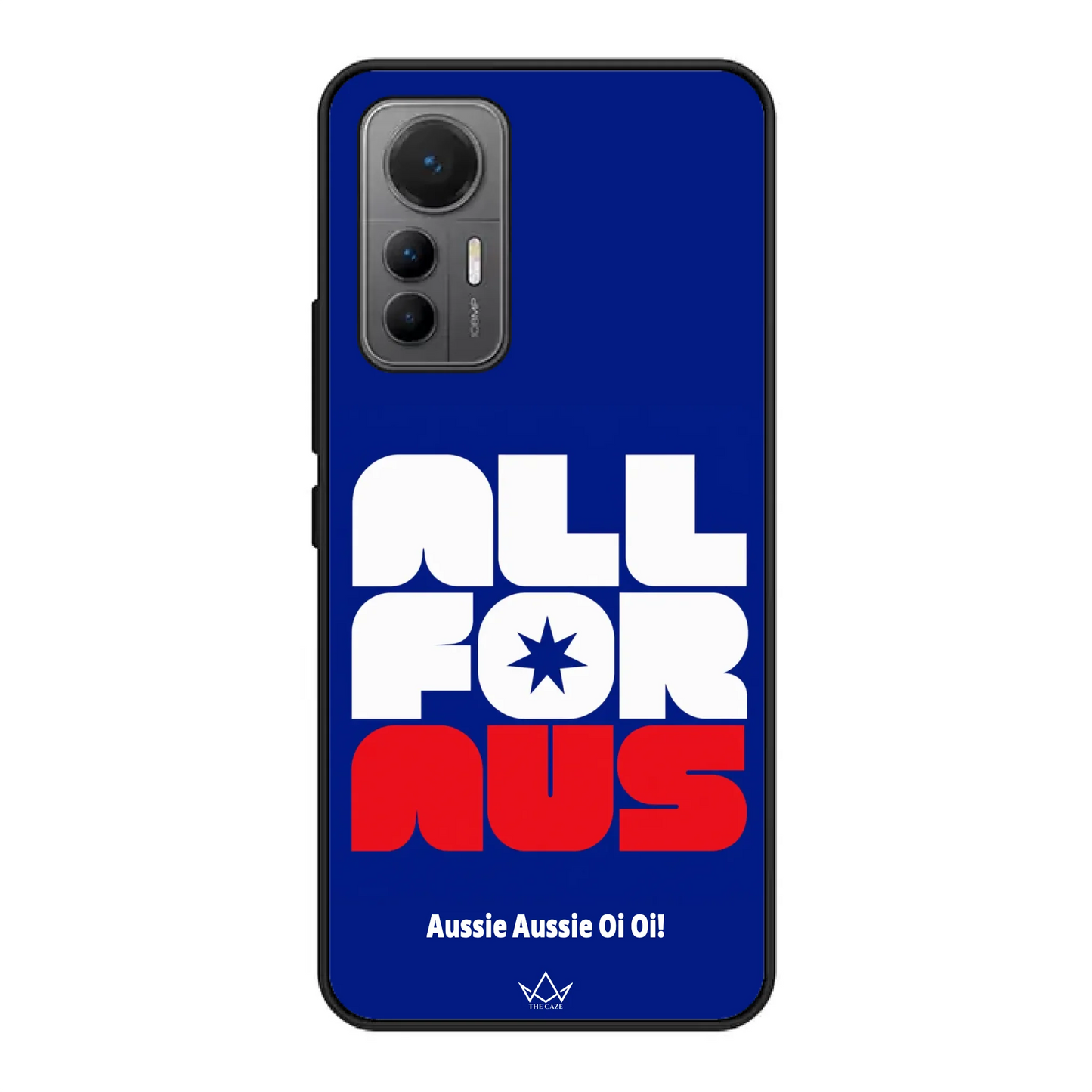 Xiaomi Mi 12 Lite Phone case