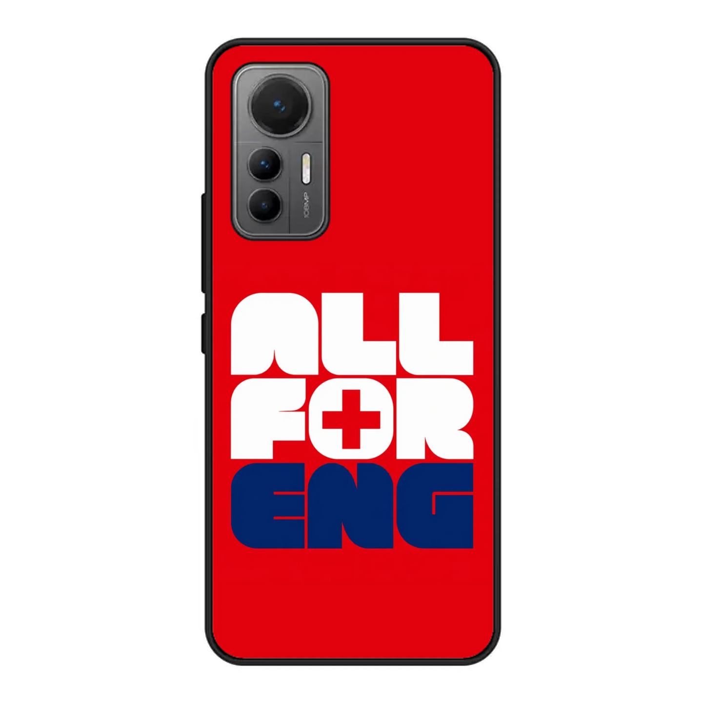 Xiaomi Mi 12 Lite Phone case