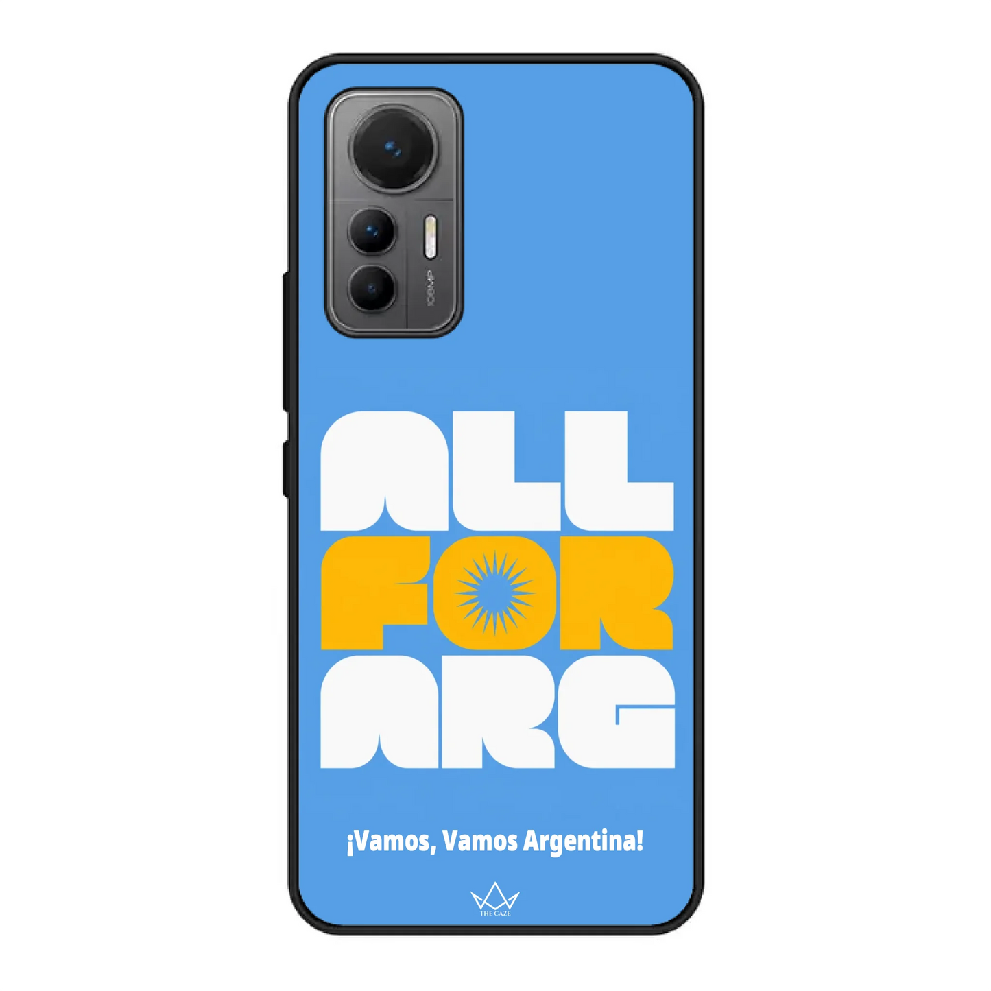 Xiaomi Mi 12 Lite Phone case