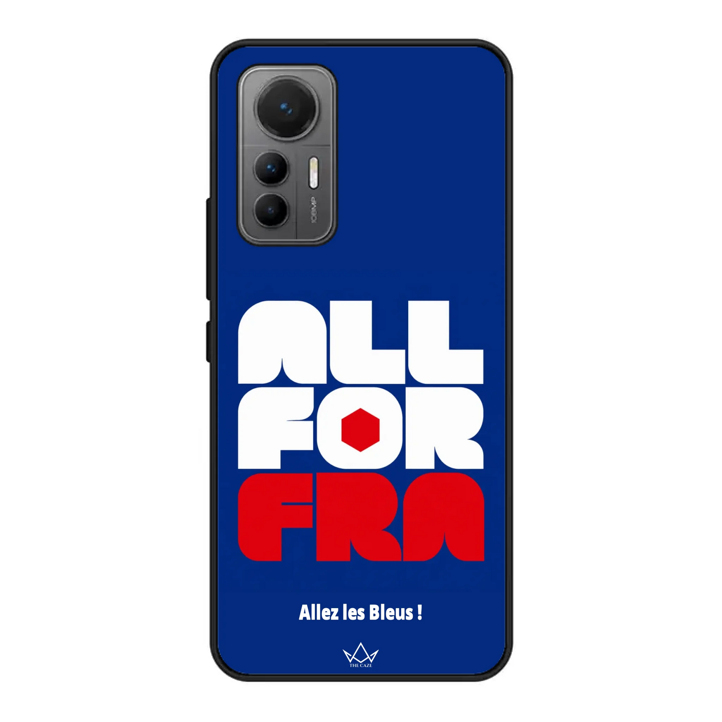 Xiaomi Mi 12 Lite Phone case