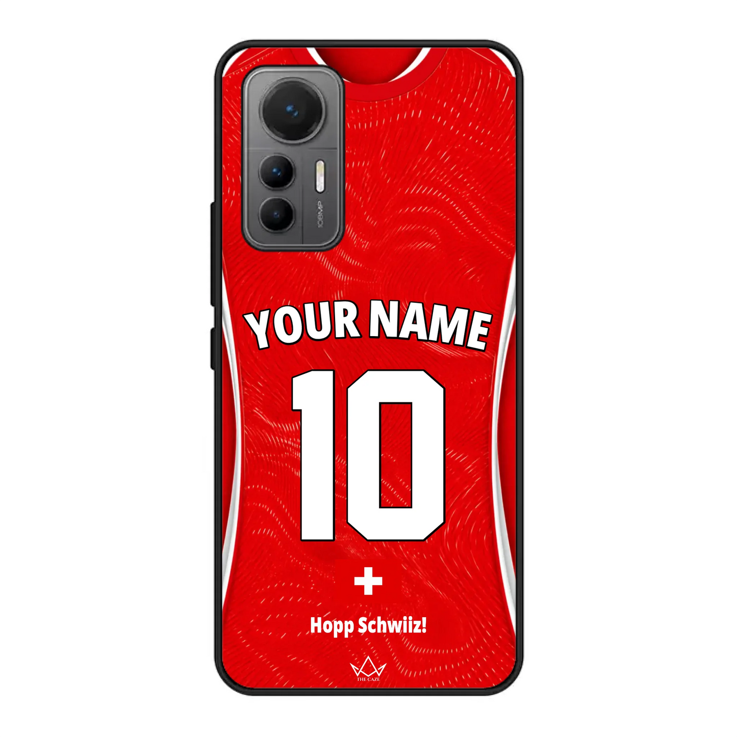 Xiaomi Mi 12 Lite Phone case