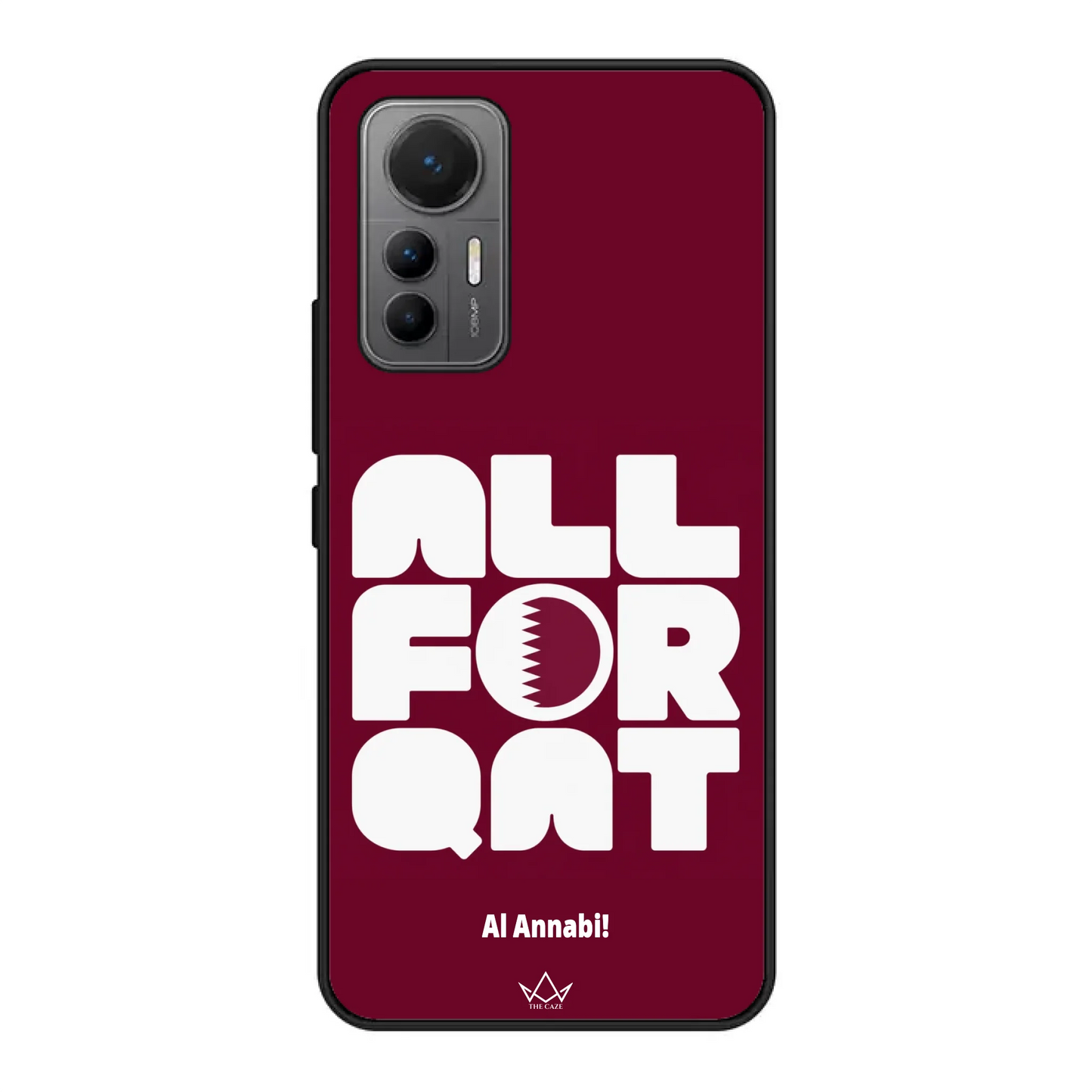 Xiaomi Mi 12 Lite Phone case