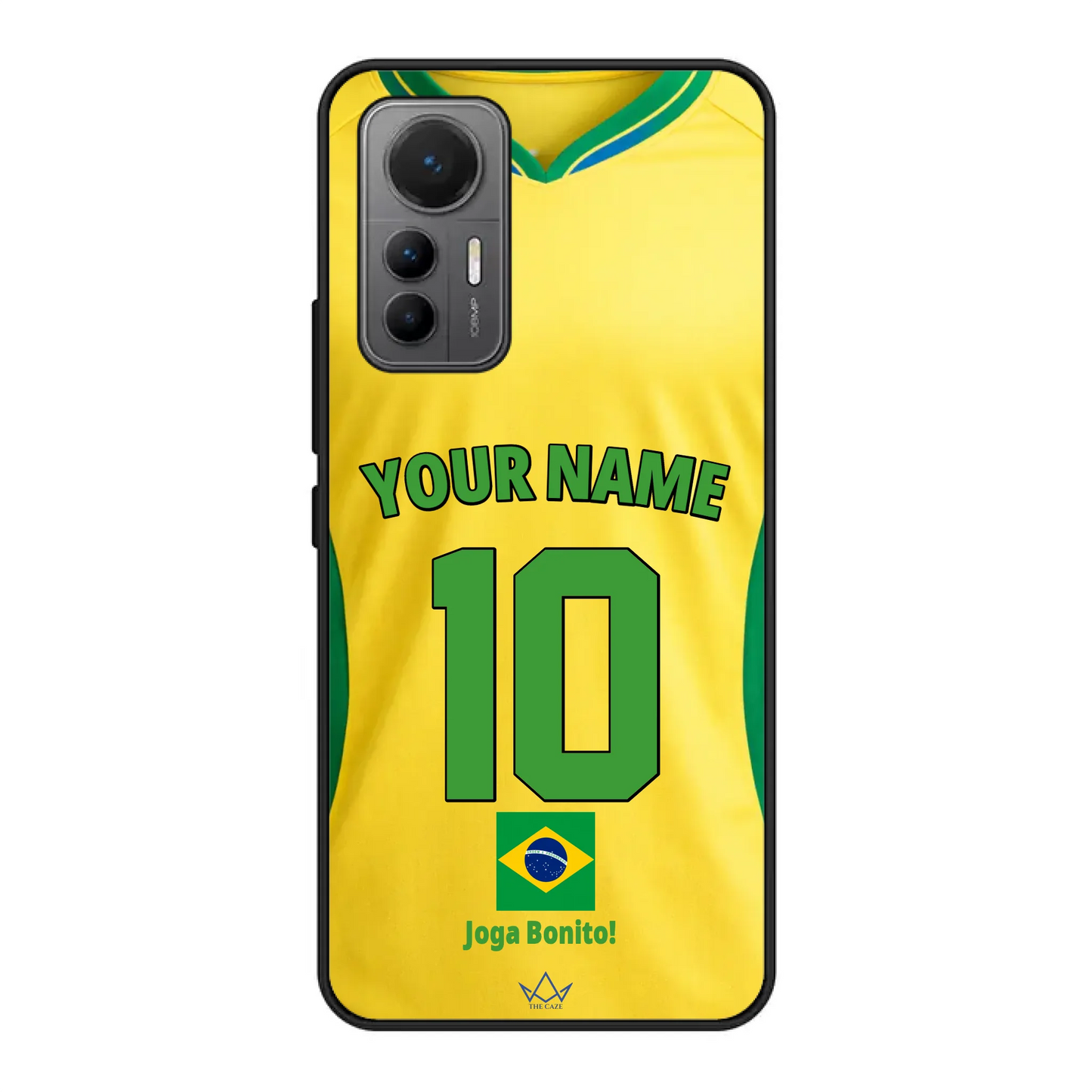 Xiaomi Mi 12 Lite Phone case