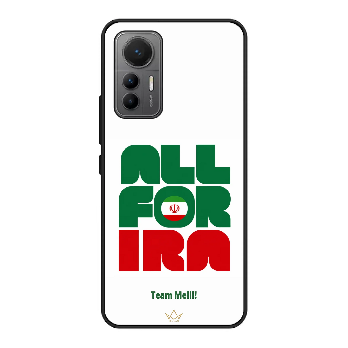 Xiaomi Mi 12 Lite Phone case