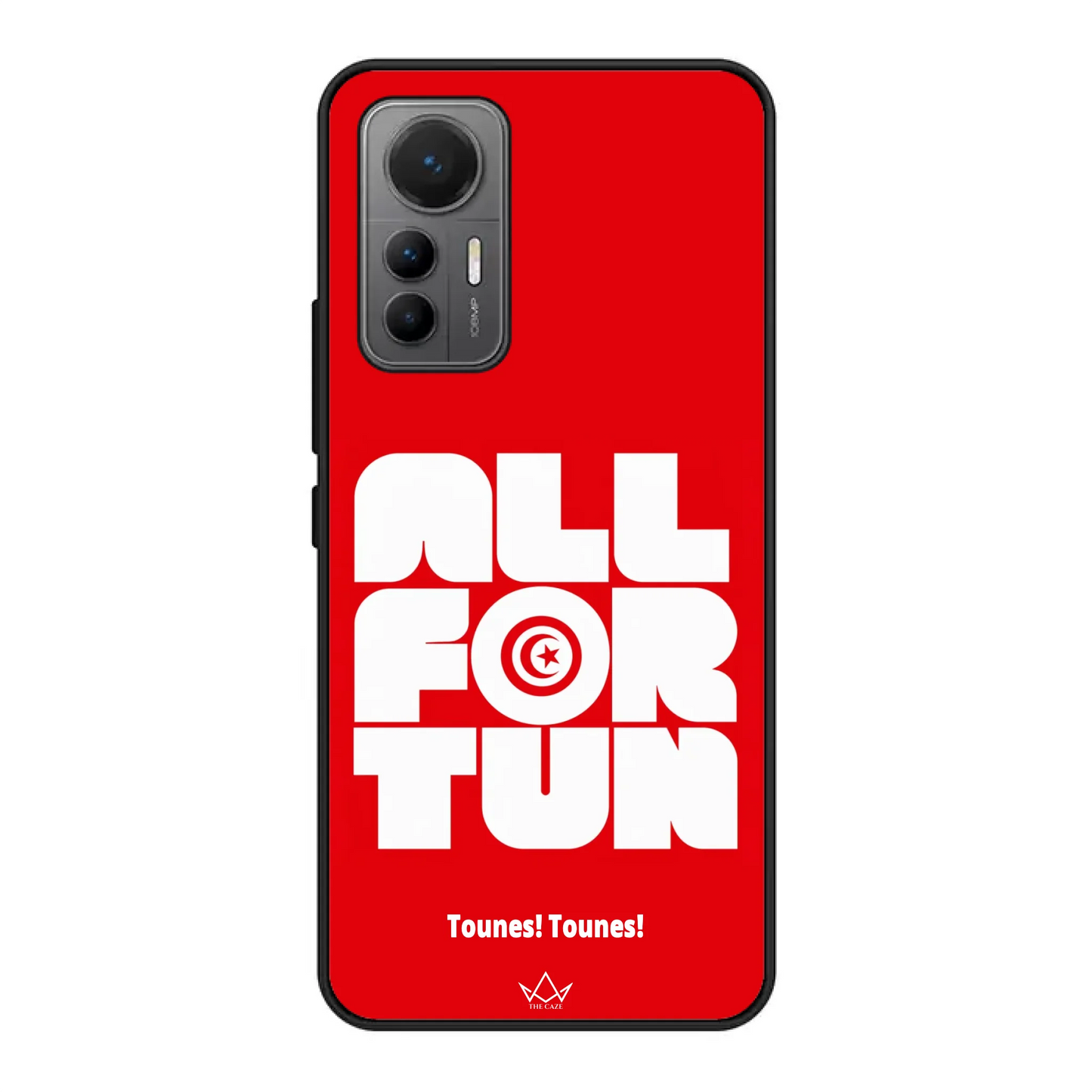 Xiaomi Mi 12 Lite Phone case