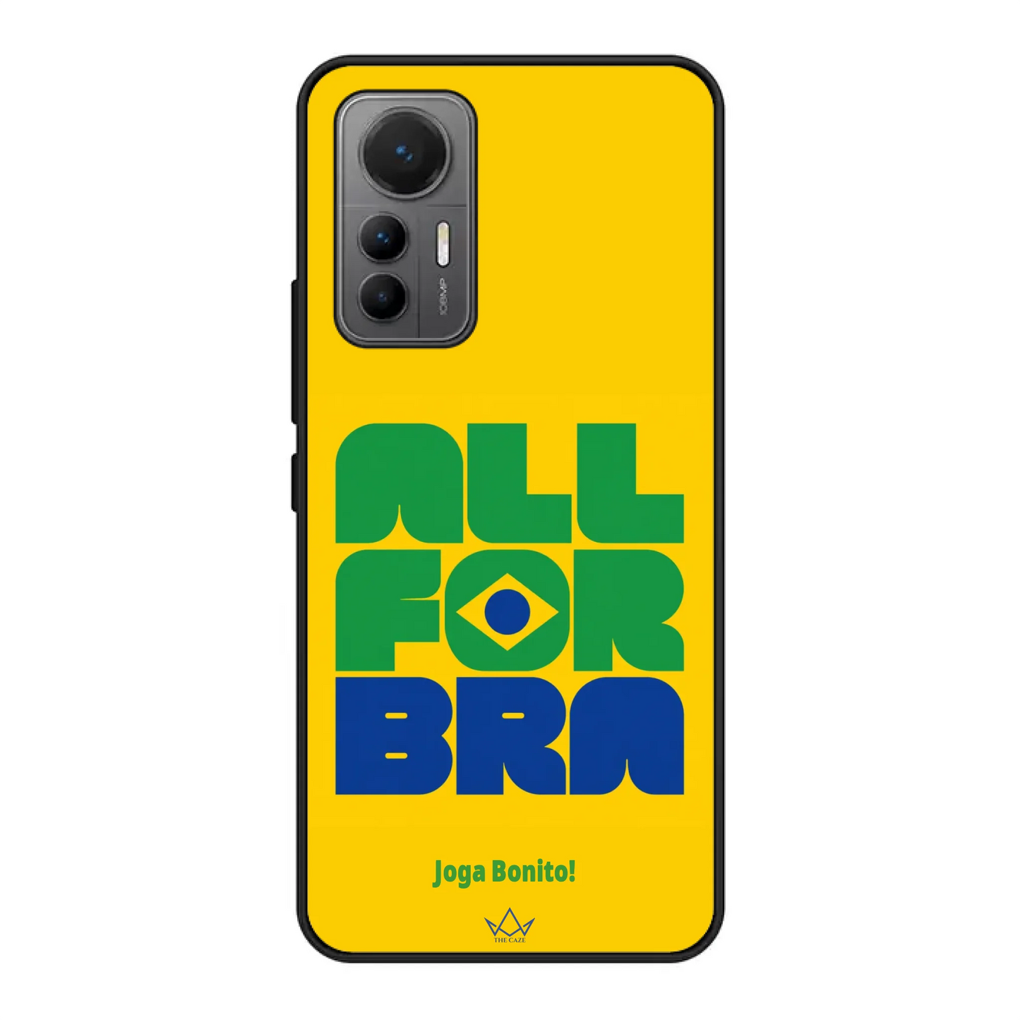 Xiaomi Mi 12 Lite Phone case