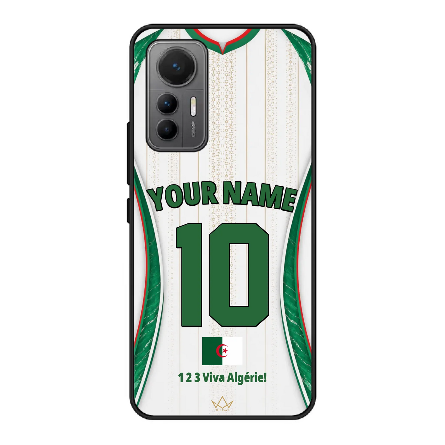 Xiaomi Mi 12 Lite Phone case