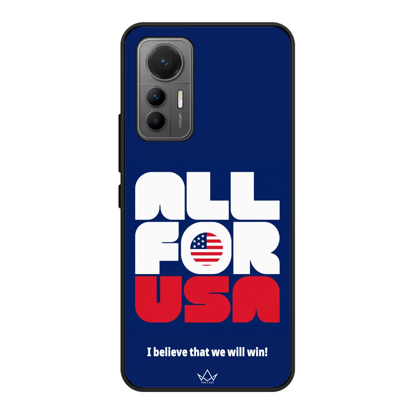 Xiaomi Mi 12 Lite Phone case