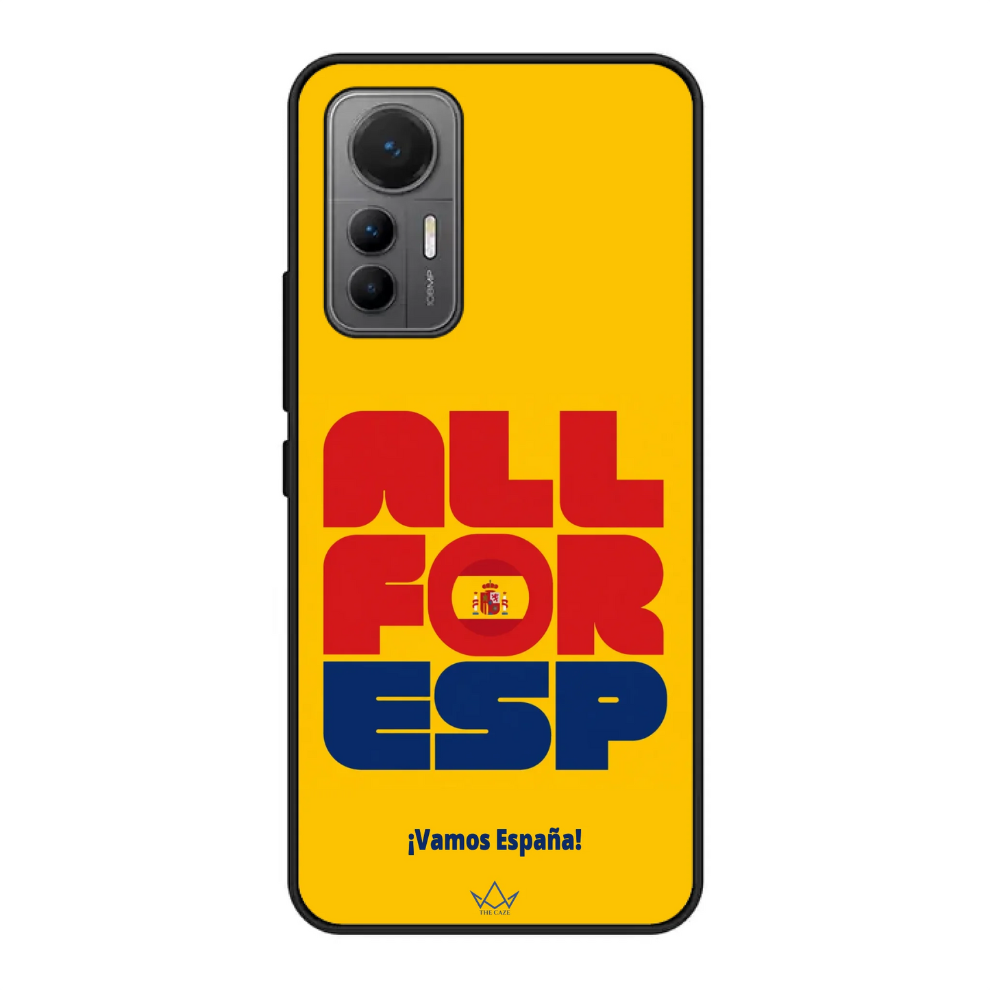 Xiaomi Mi 12 Lite Phone case
