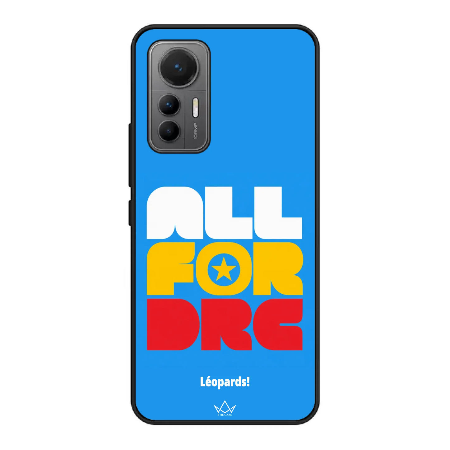 Xiaomi Mi 12 Lite Phone case