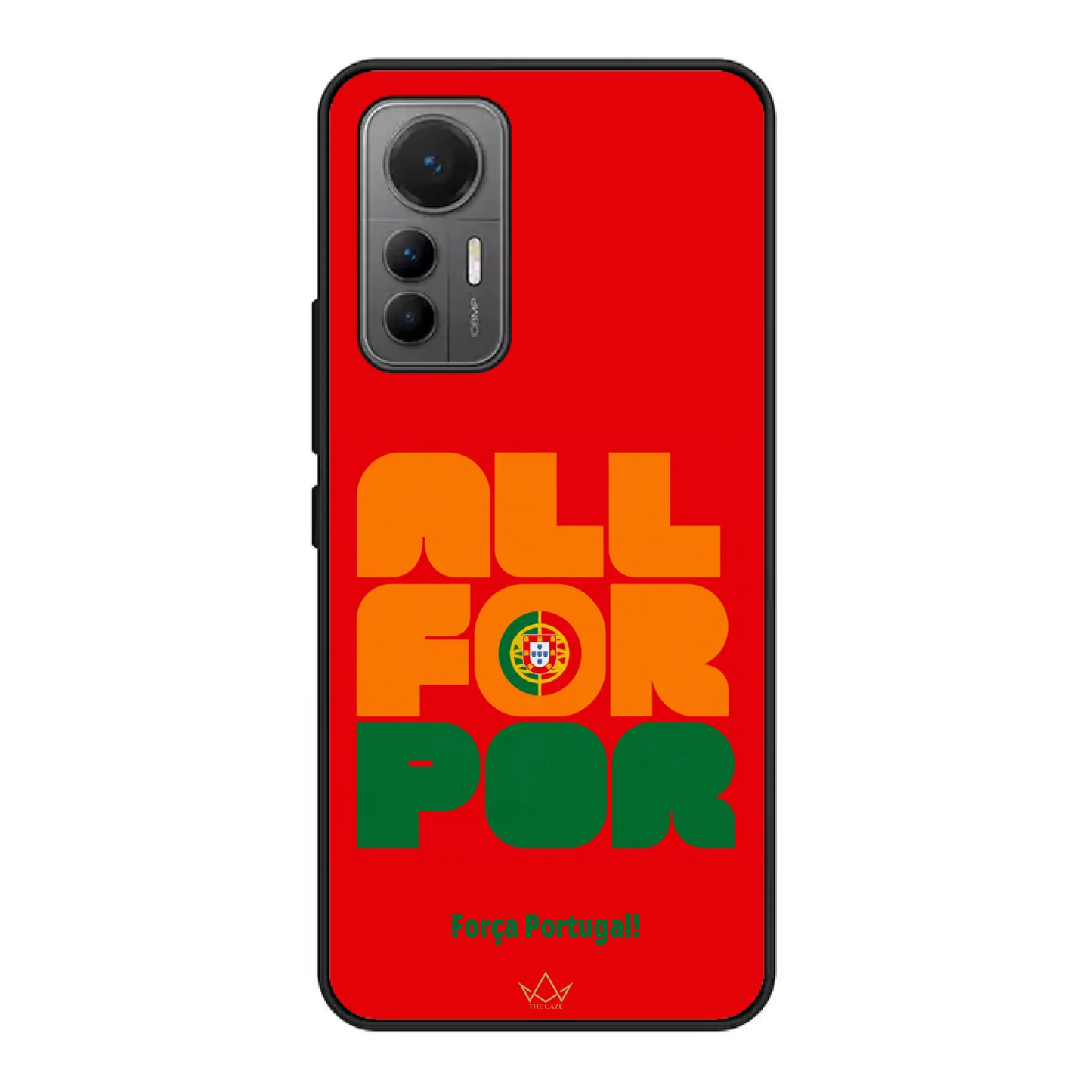 Xiaomi Mi 12 Lite Phone case