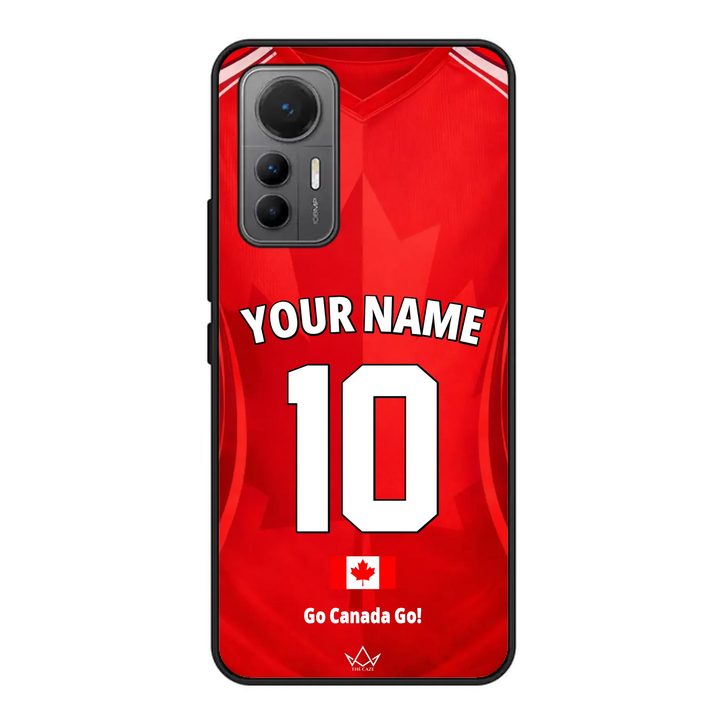 Xiaomi Mi 12 Lite Phone case
