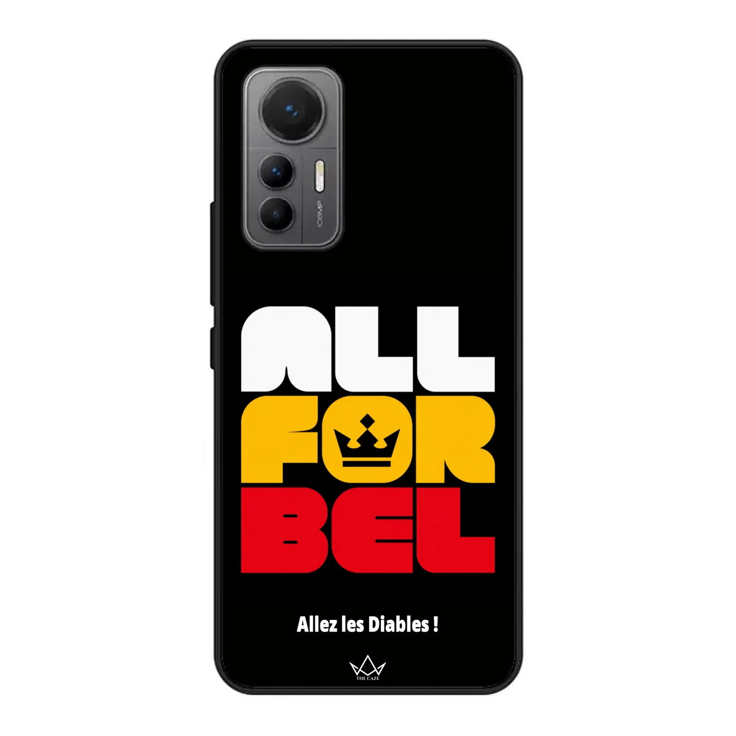 Xiaomi Mi 12 Lite Phone case