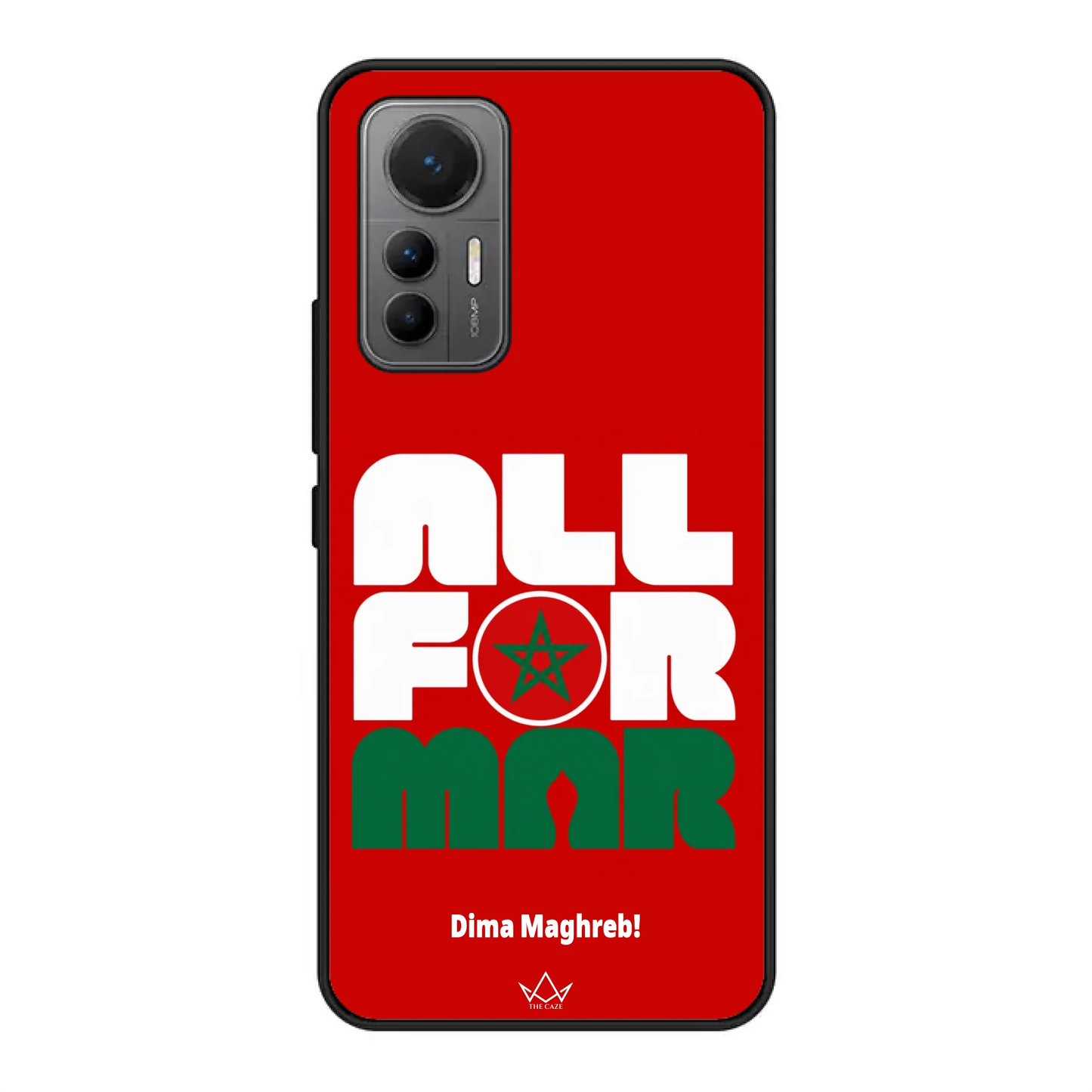Xiaomi Mi 12 Lite Phone case
