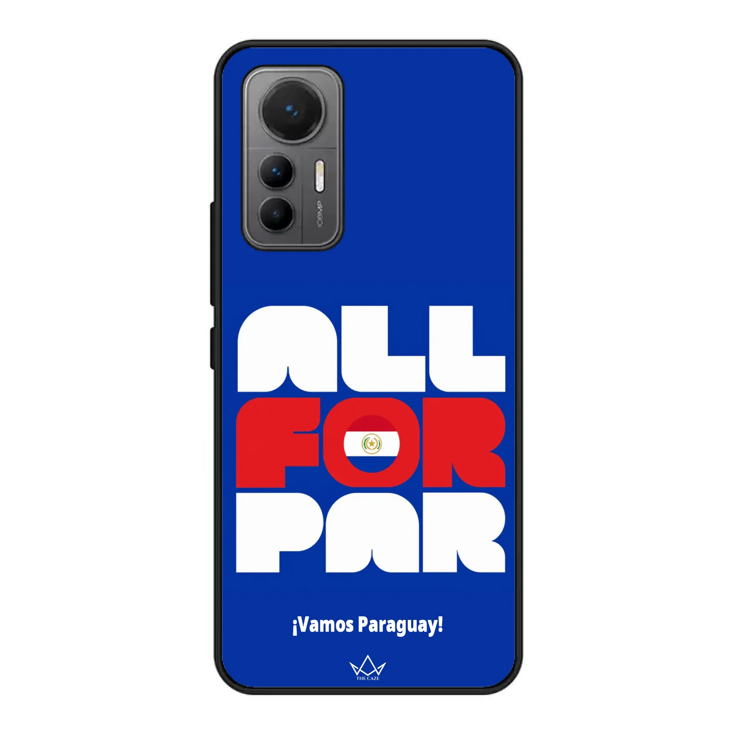 Xiaomi Mi 12 Lite Phone case
