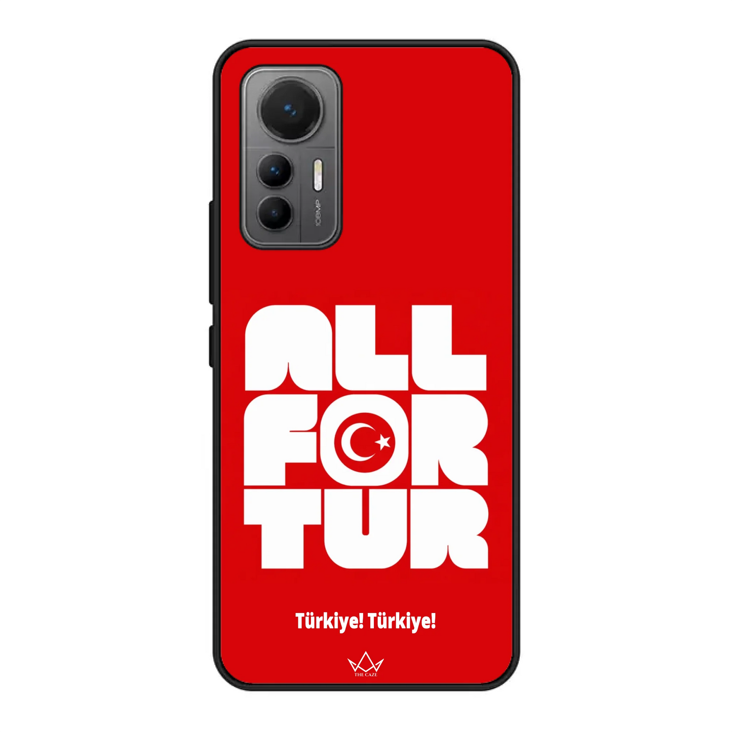 Xiaomi Mi 12 Lite Phone case