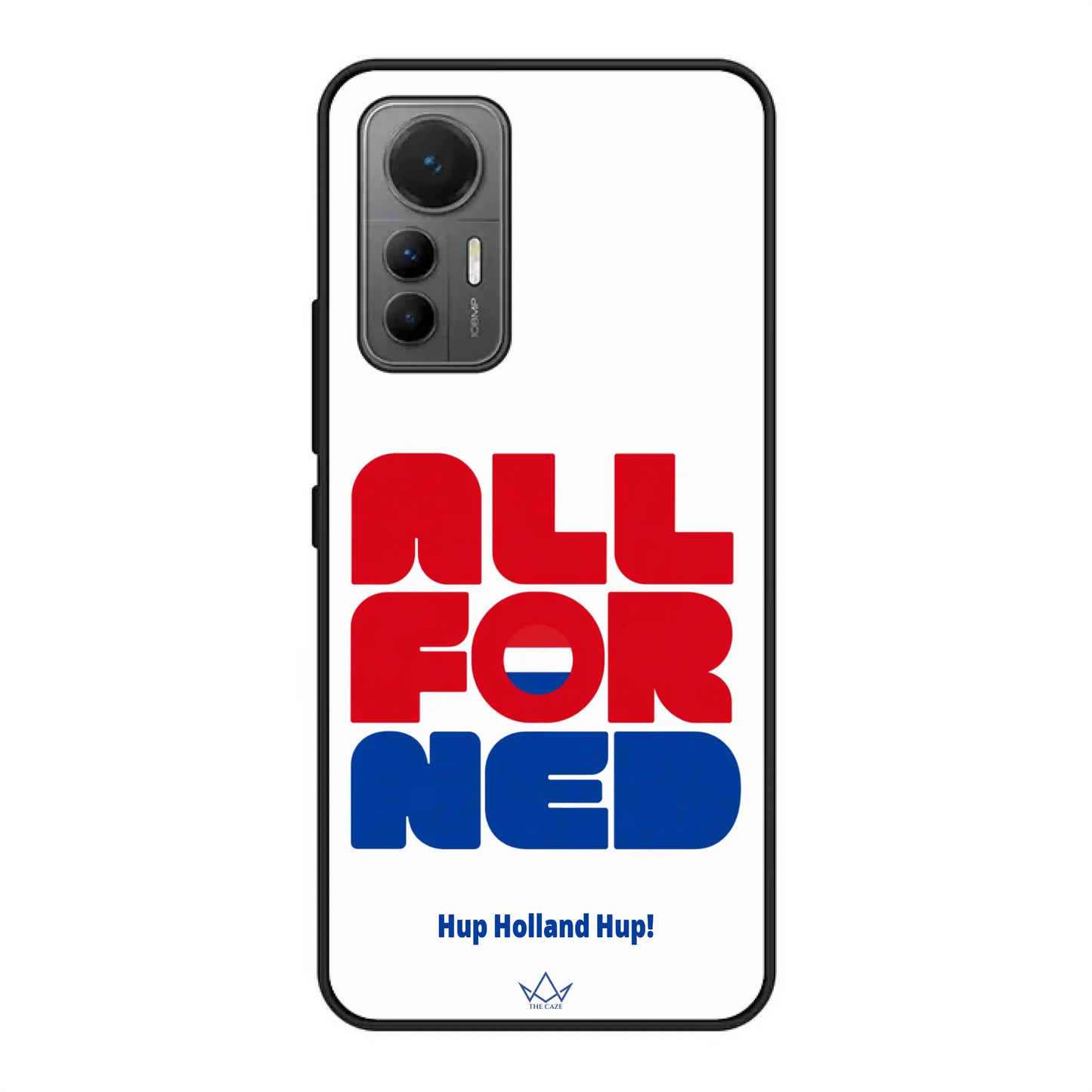 Xiaomi Mi 12 Lite Phone case