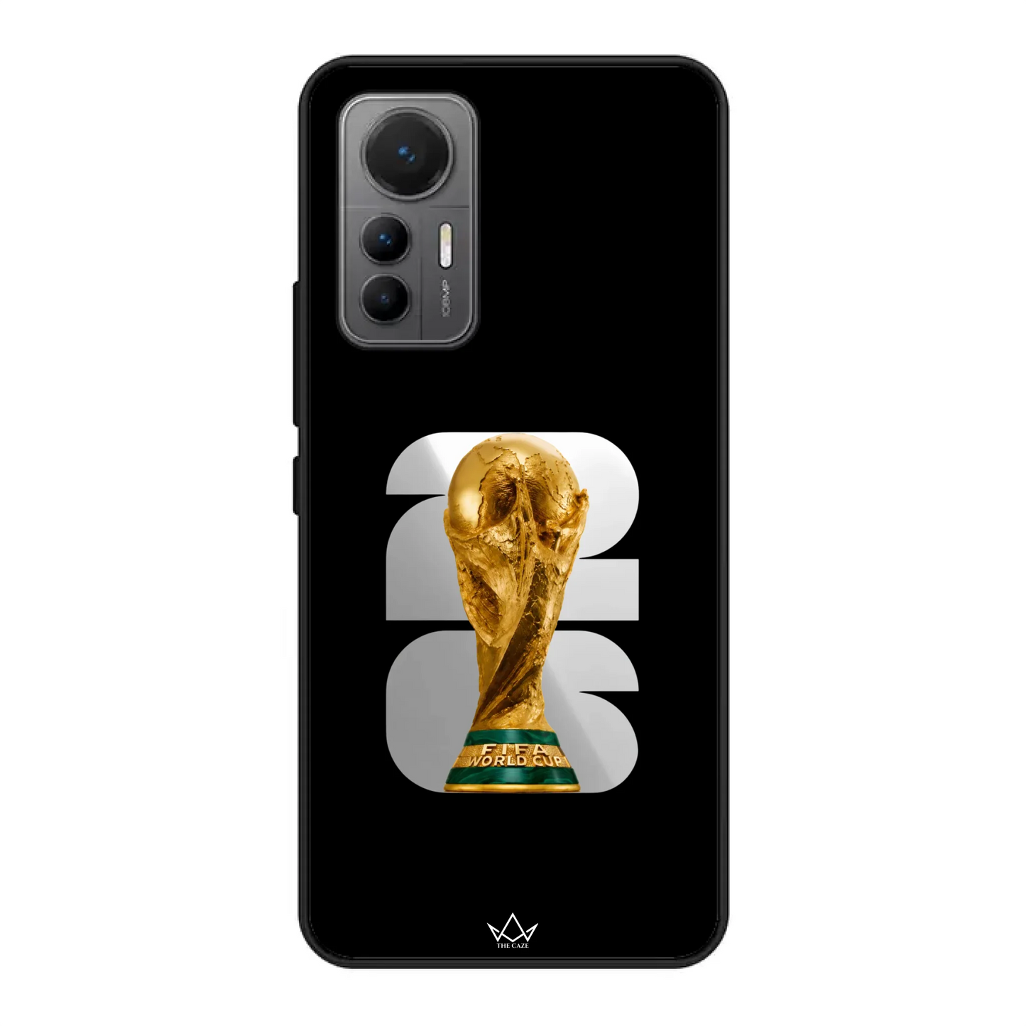 Xiaomi Mi 12 Lite Phone case