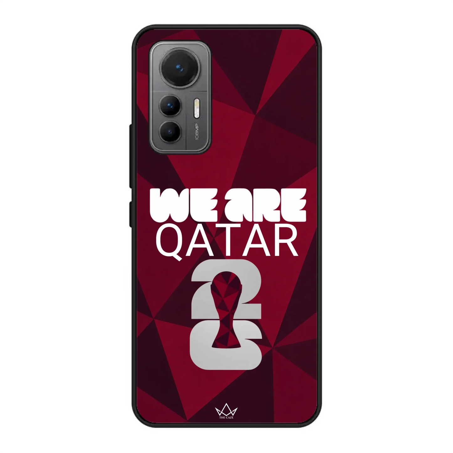 Xiaomi Mi 12 Lite Phone case
