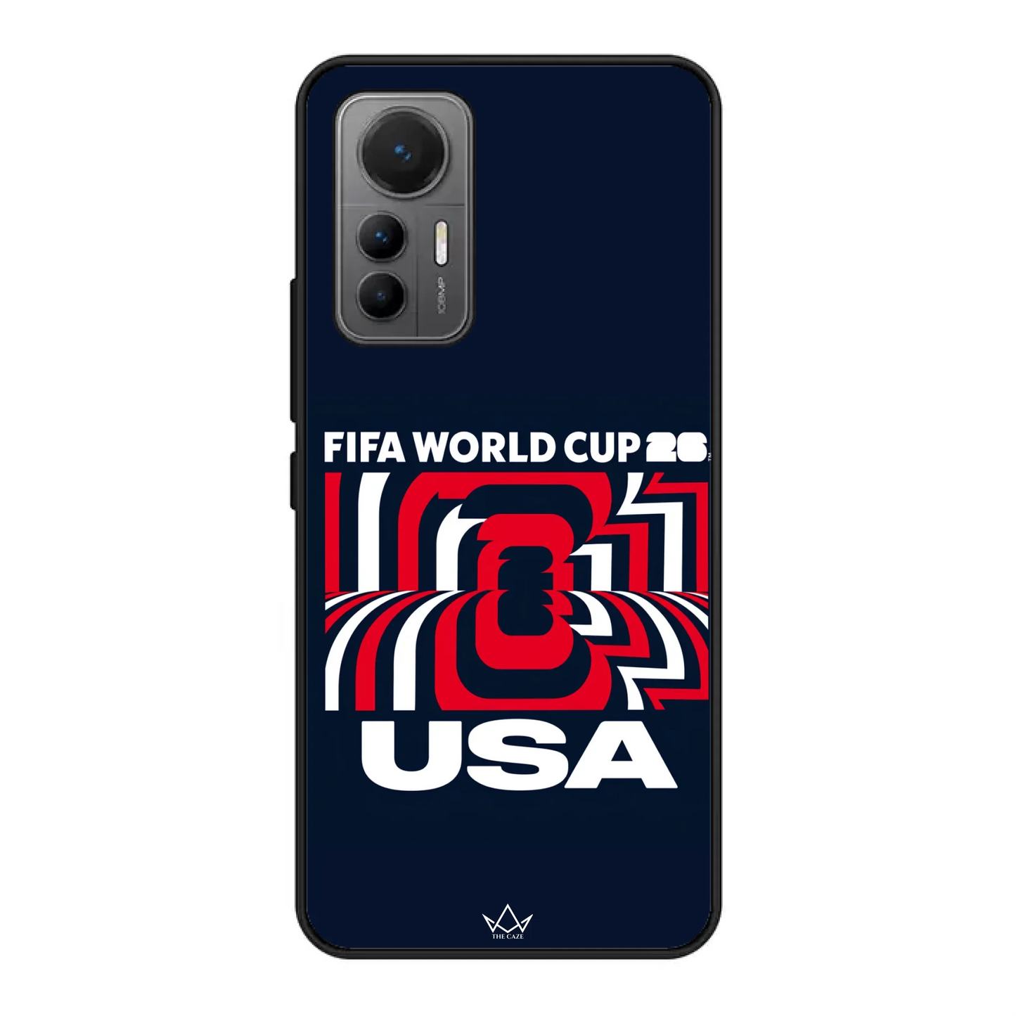 Xiaomi Mi 12 Lite Phone case