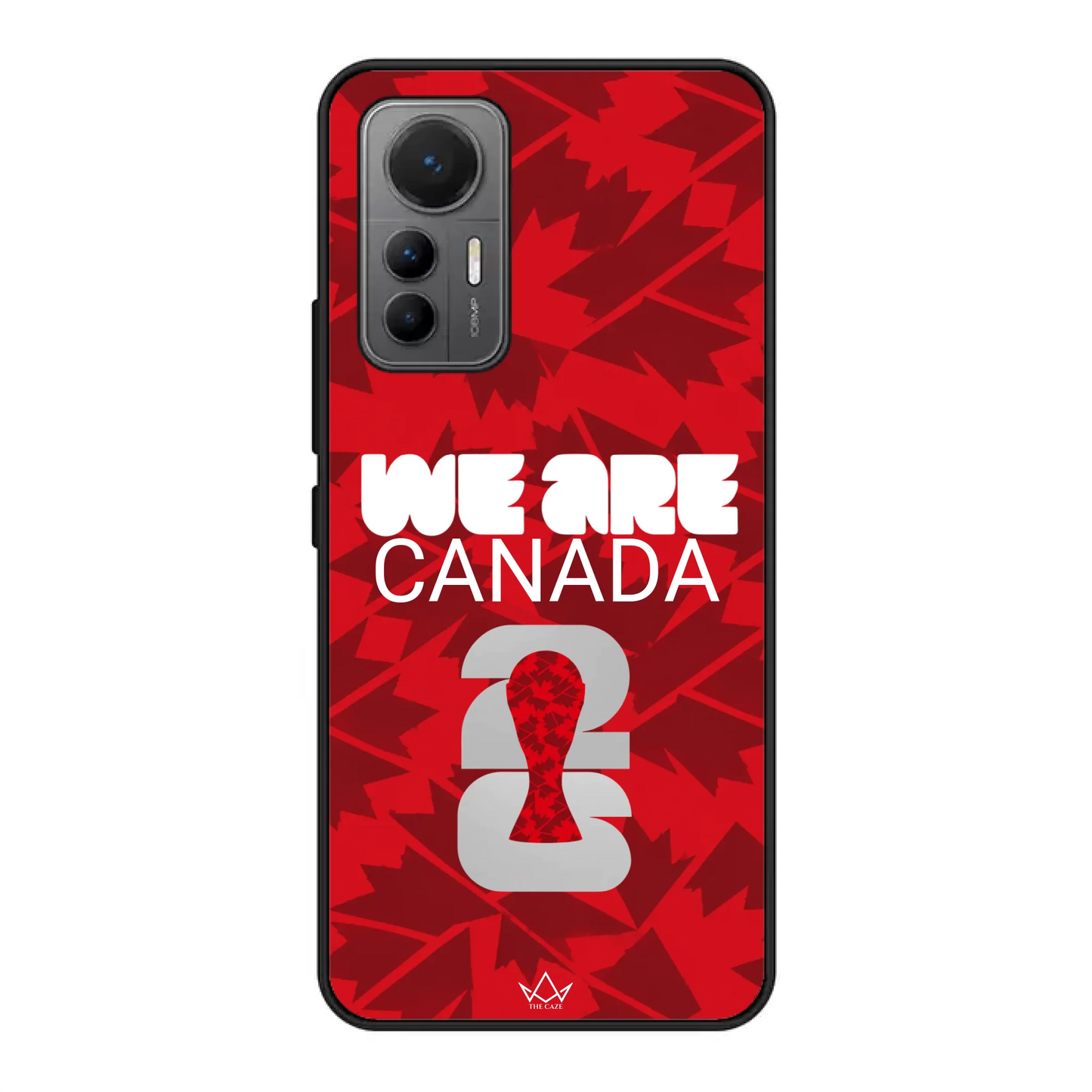 Xiaomi Mi 12 Lite Phone case