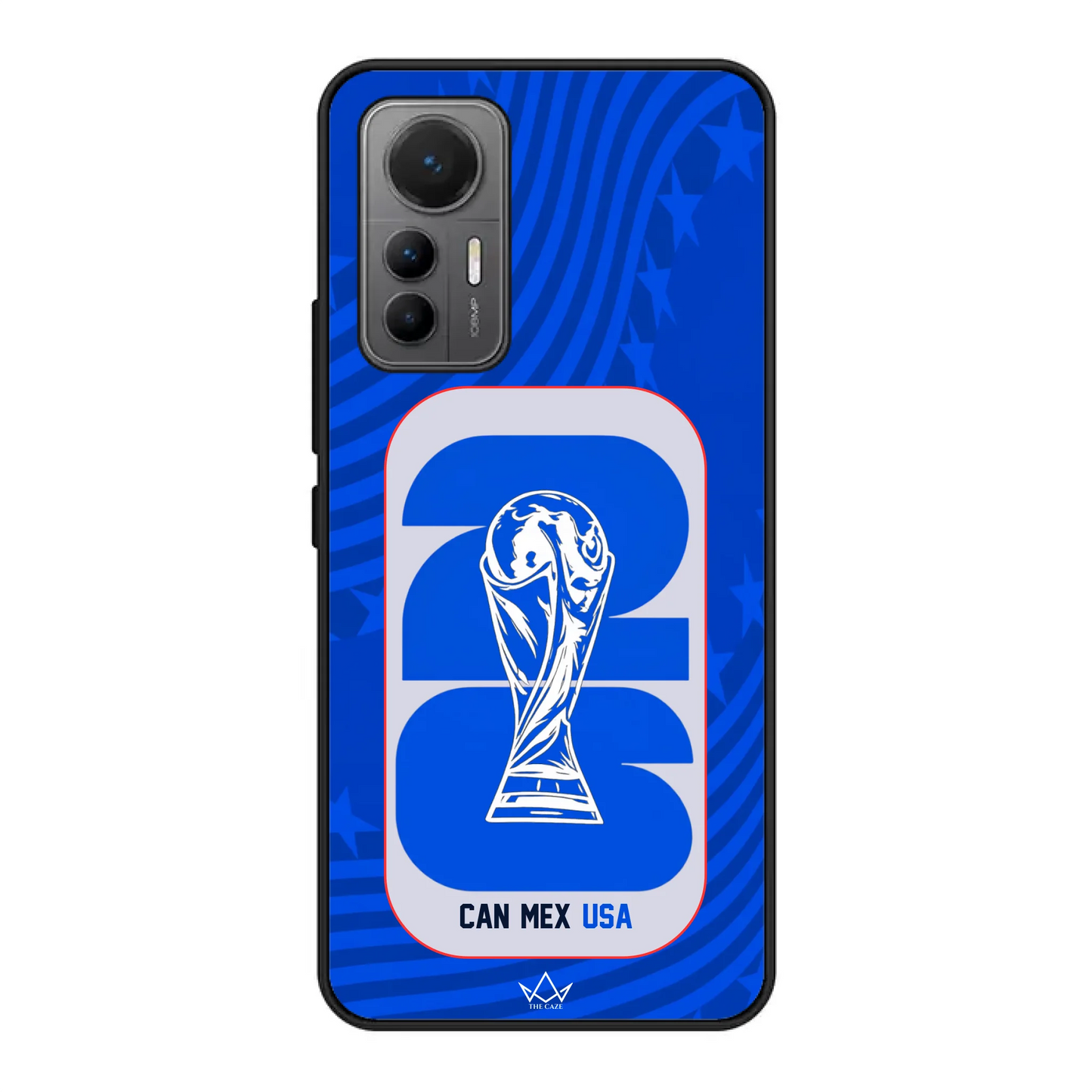 Xiaomi Mi 12 Lite Phone case