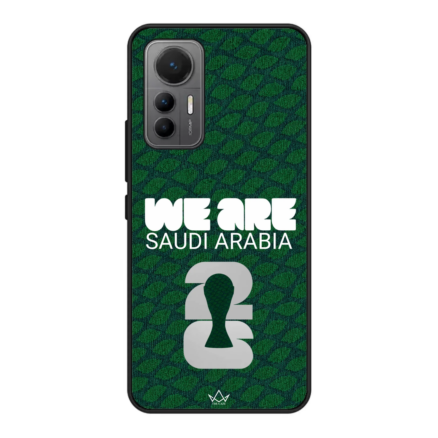 Xiaomi Mi 12 Lite Phone case