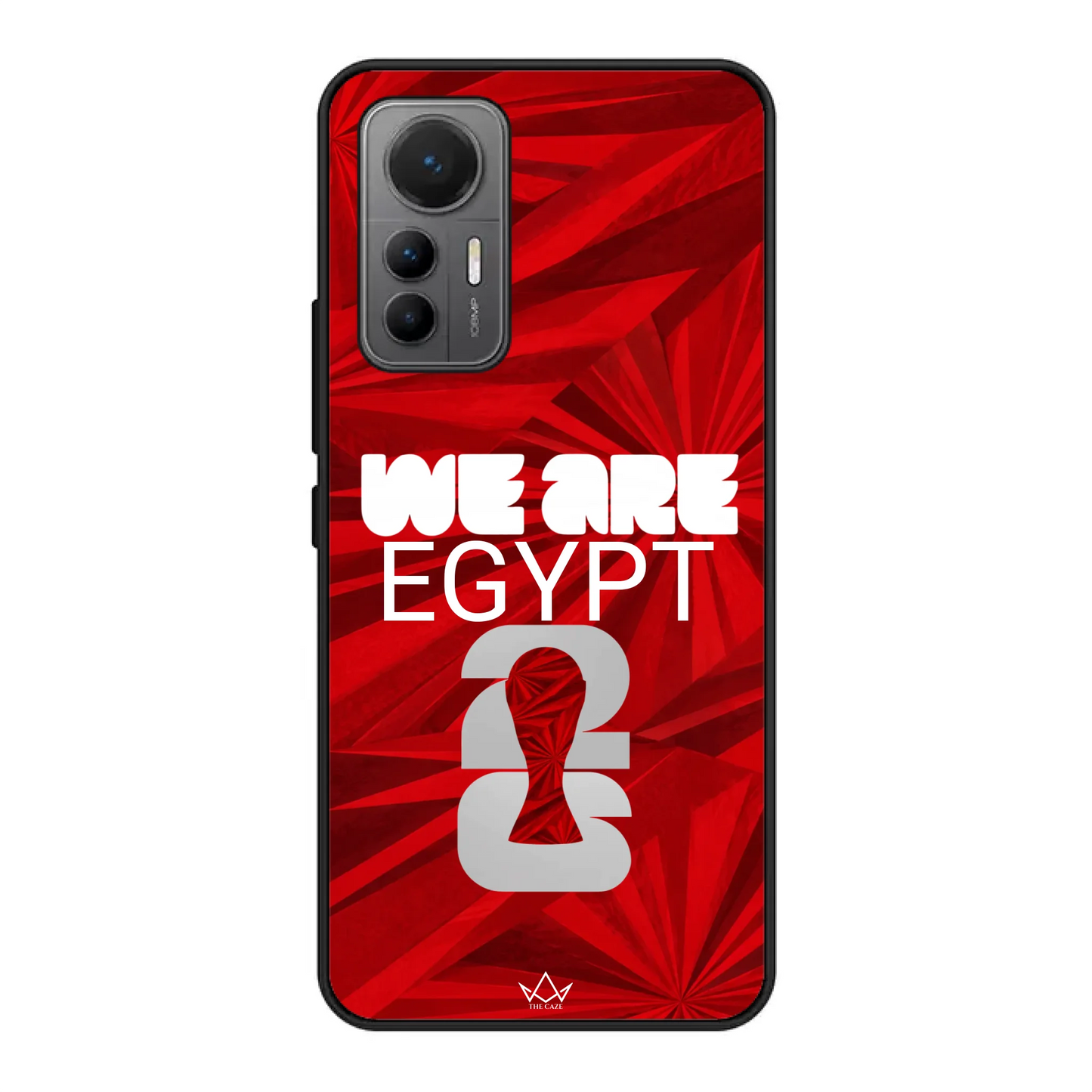 Xiaomi Mi 12 Lite Phone case