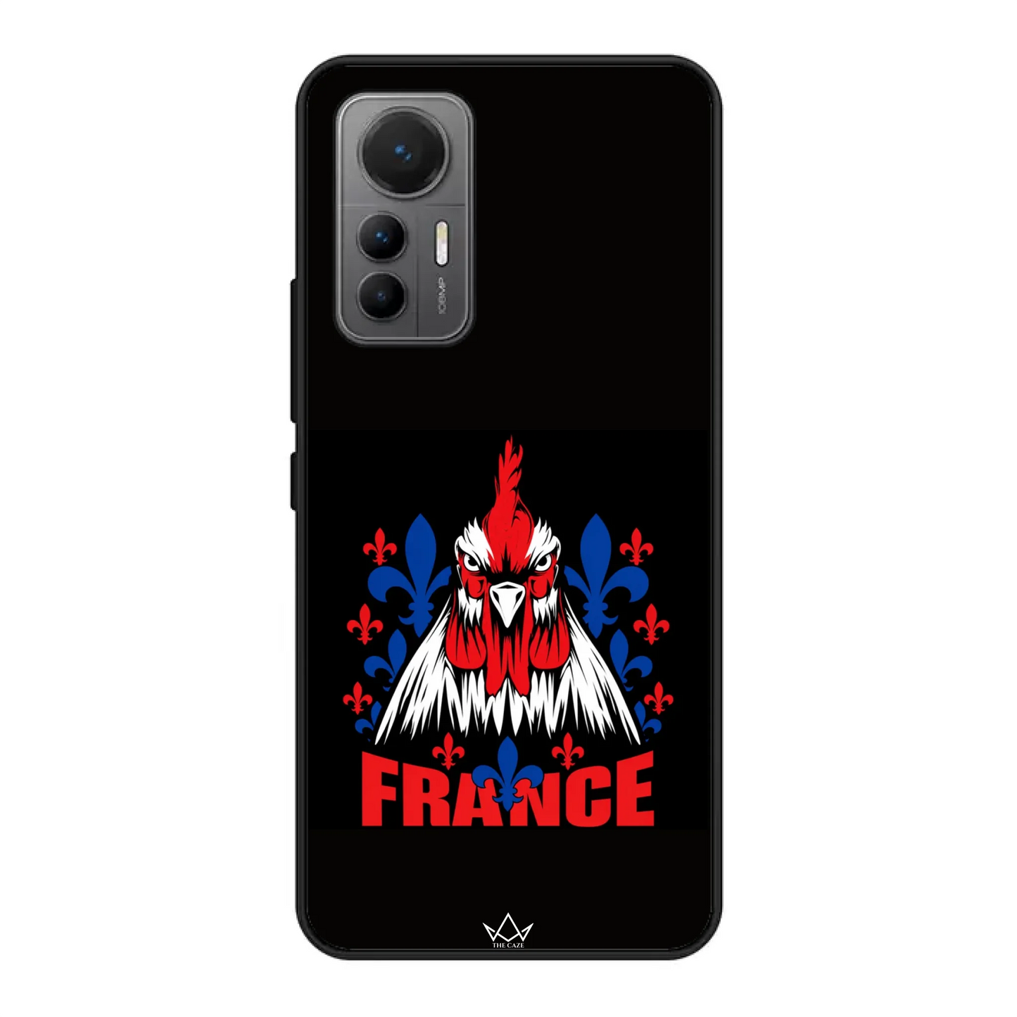 Xiaomi Mi 12 Lite Phone case