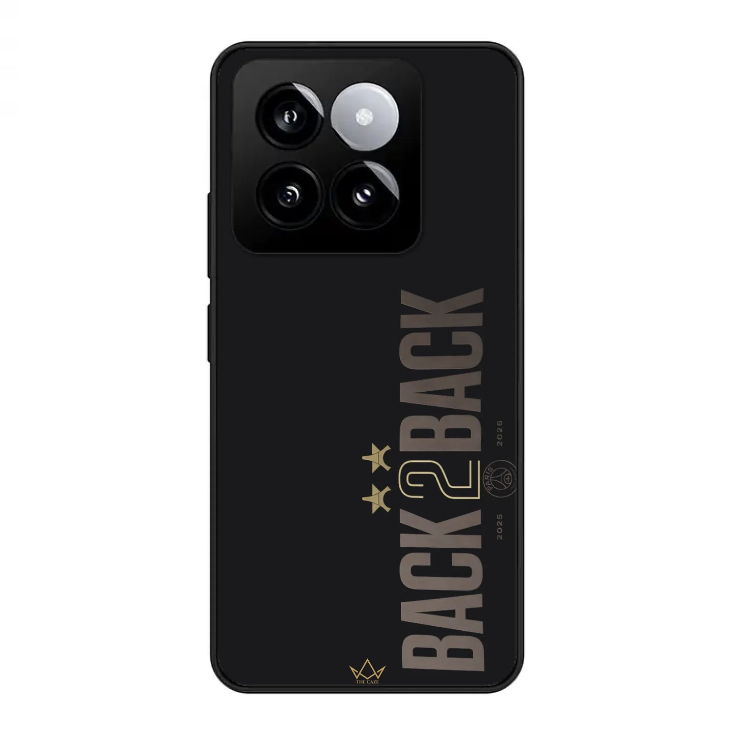 Xiaomi Mi 14 - 14 Pro Phone case