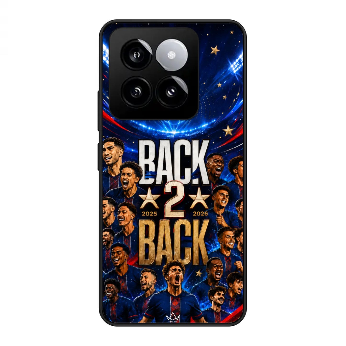 Xiaomi Mi 14 - 14 Pro Phone case
