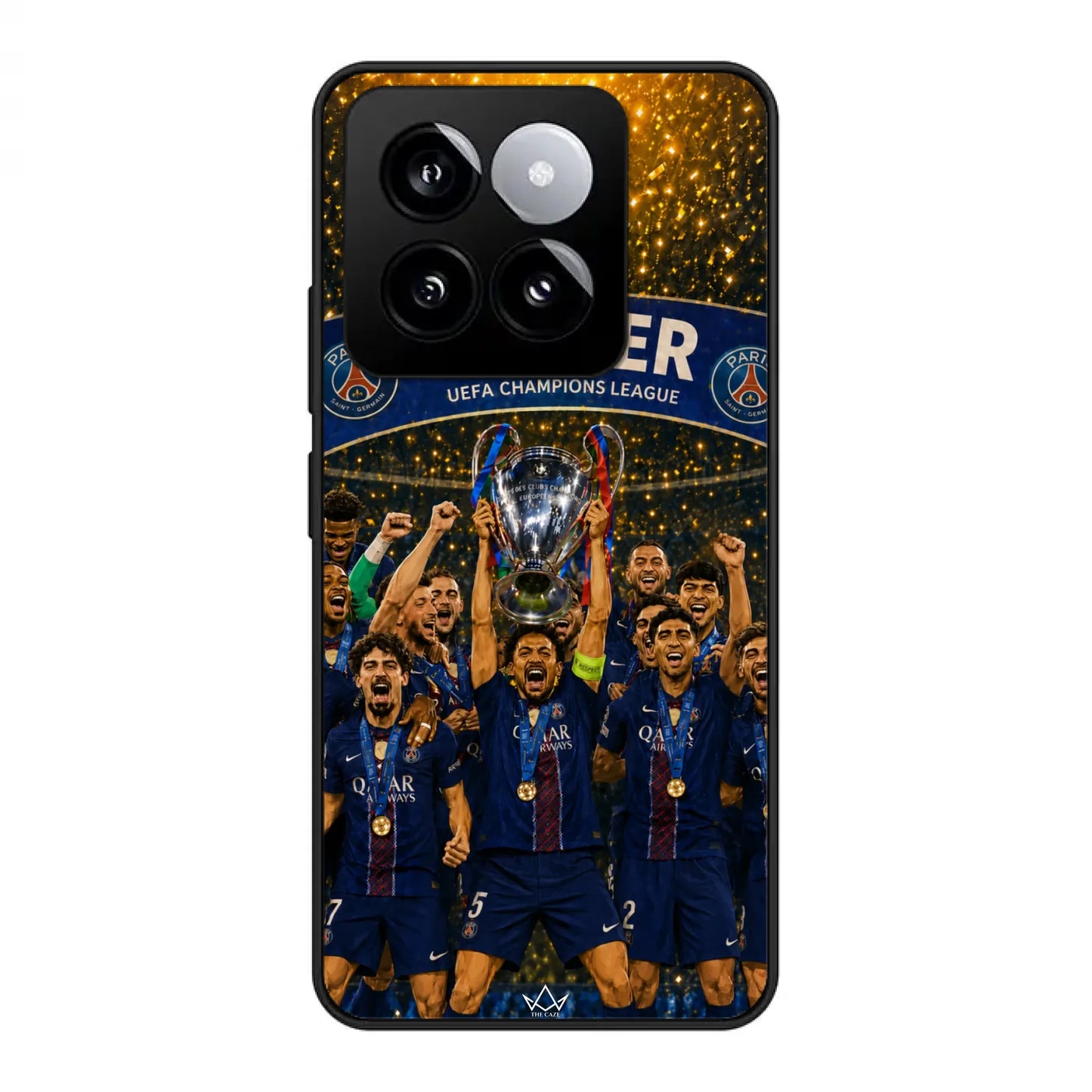 Xiaomi Mi 14 - 14 Pro Phone case