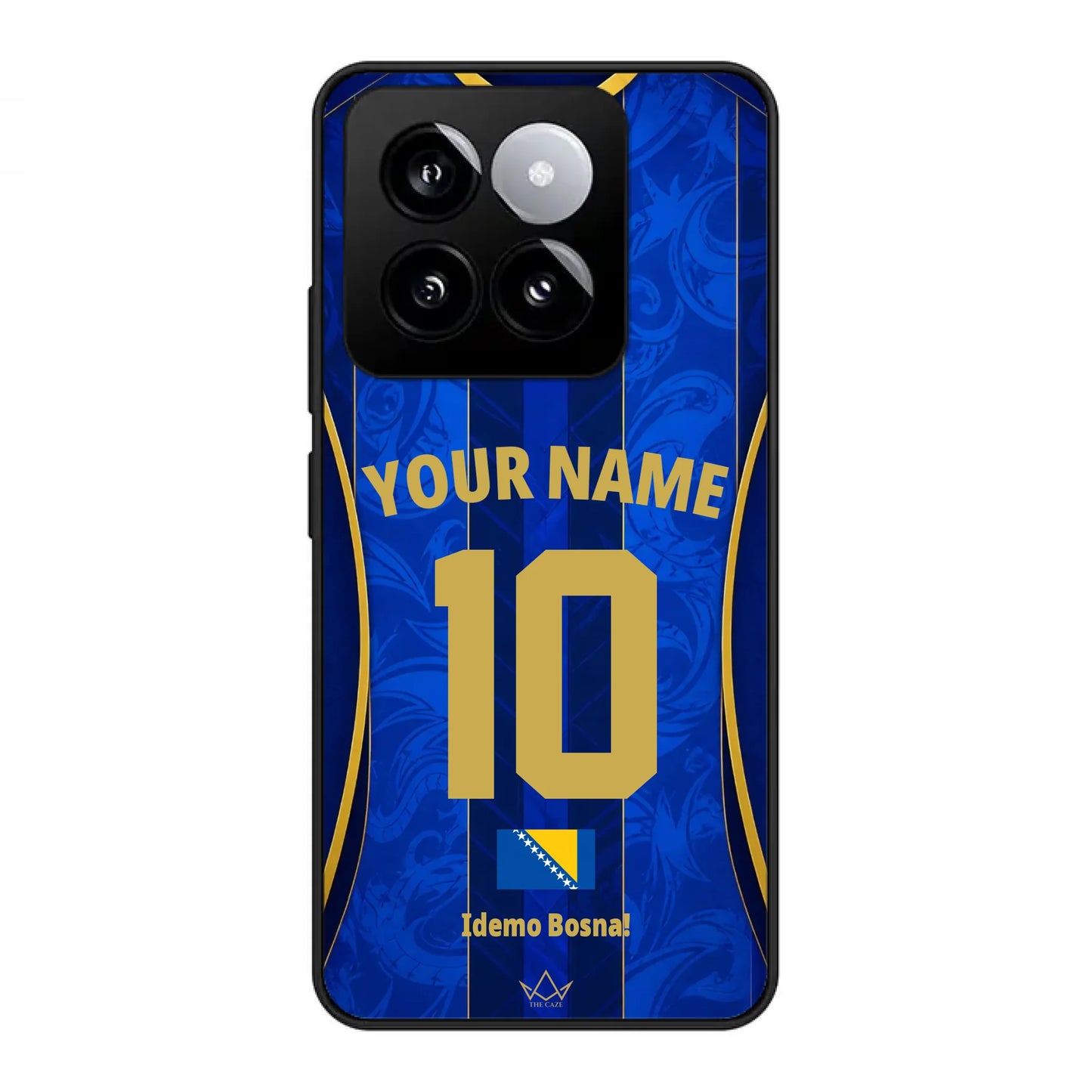 Xiaomi Mi 14 - 14 Pro Phone case