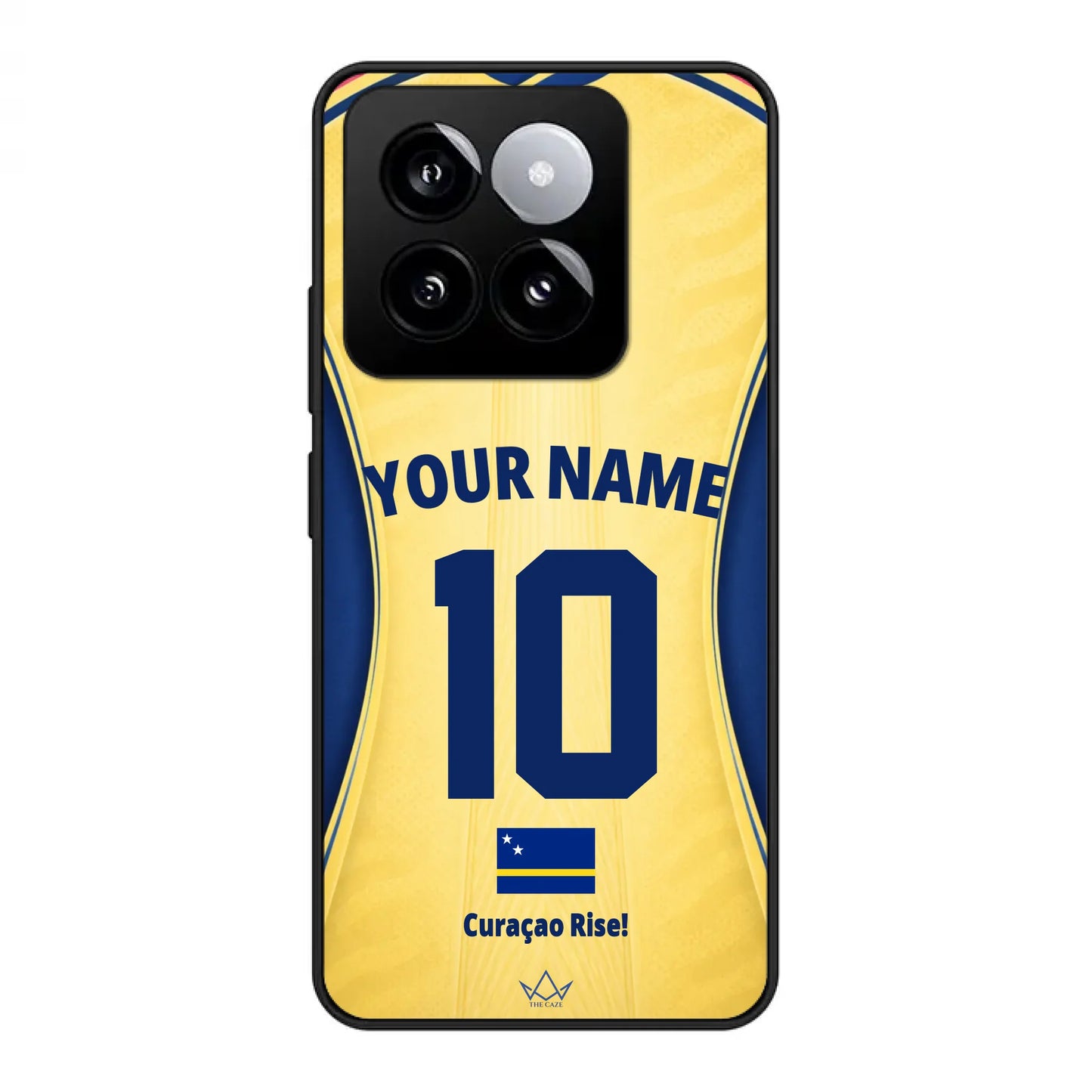 Xiaomi Mi 14 - 14 Pro Phone case
